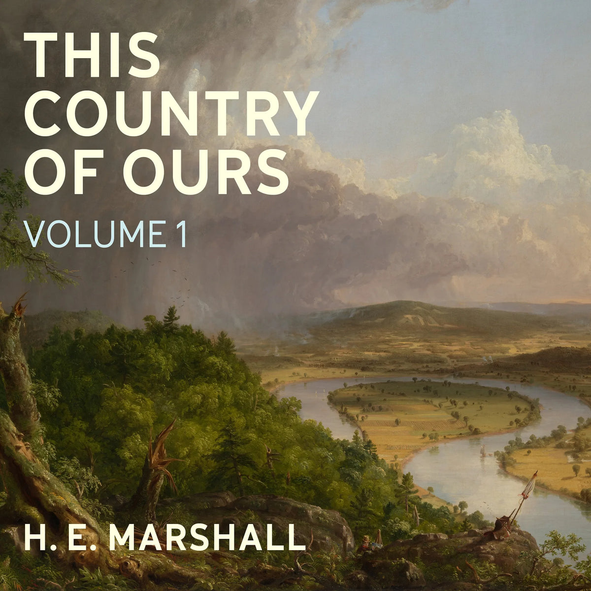 This Country of Ours, Volume 1