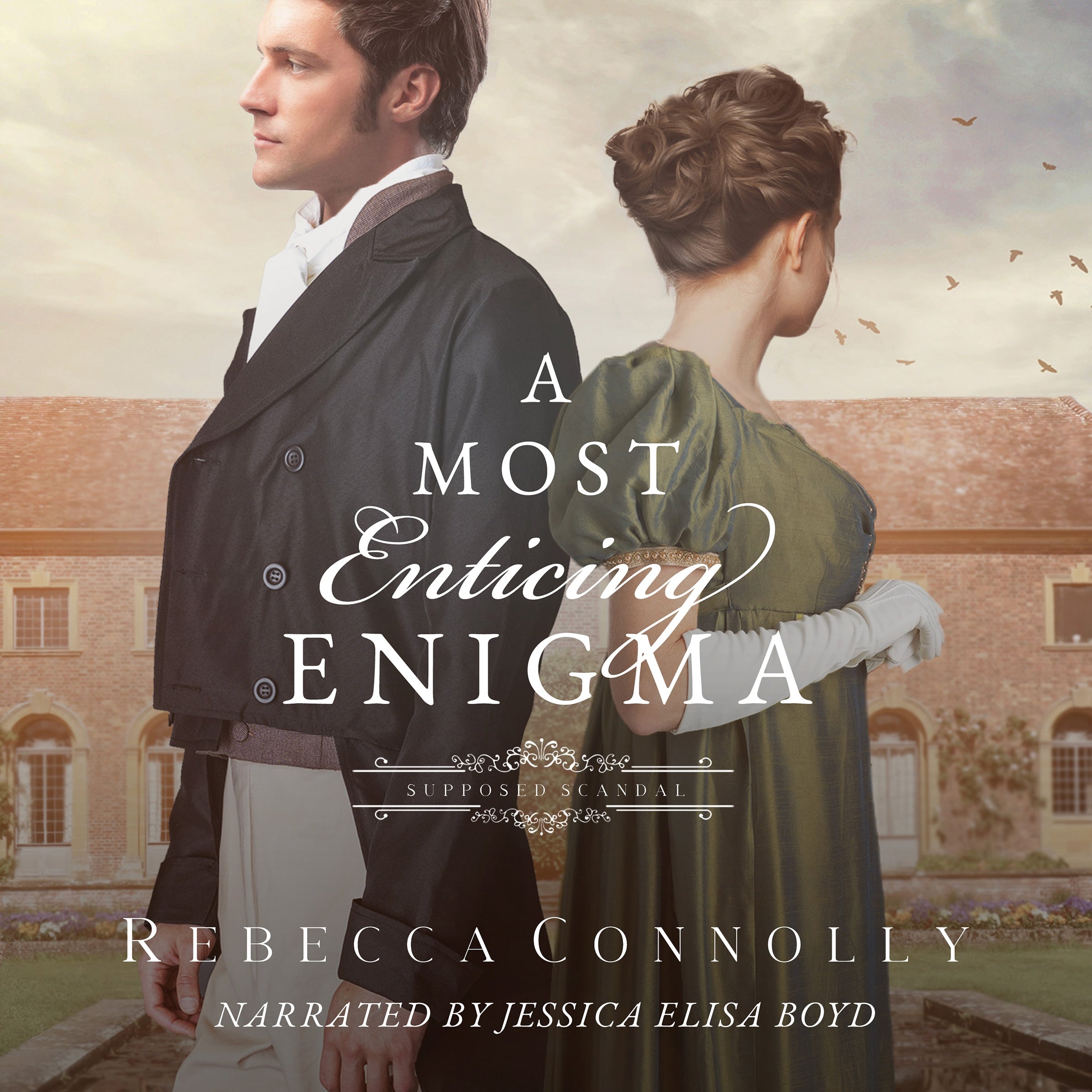 A Most Enticing Enigma