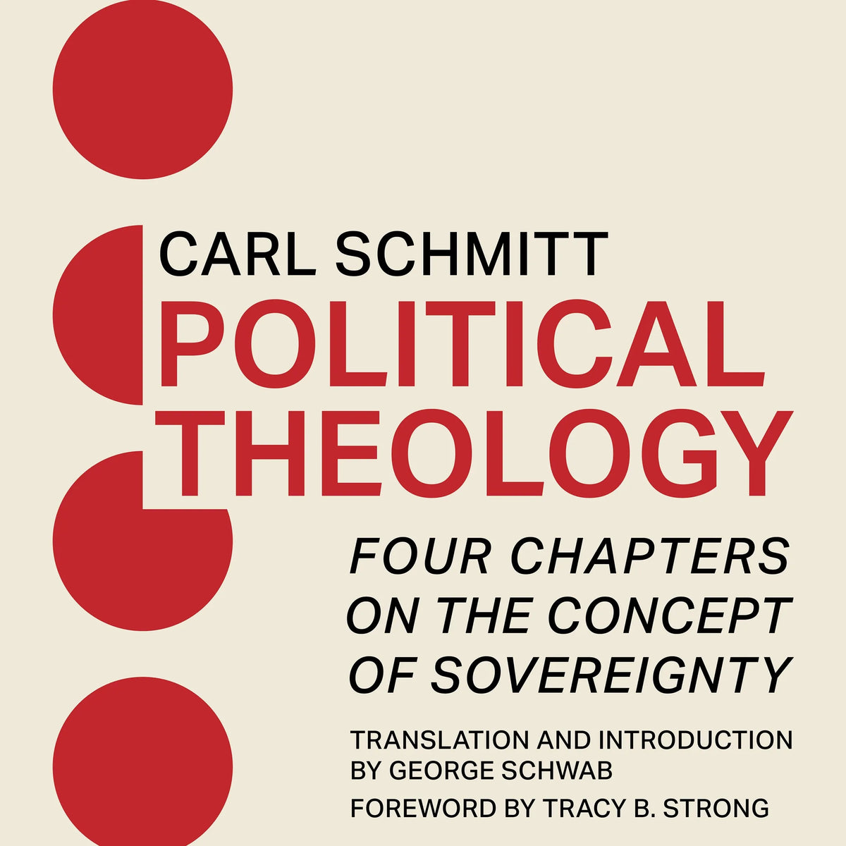 Political Theology