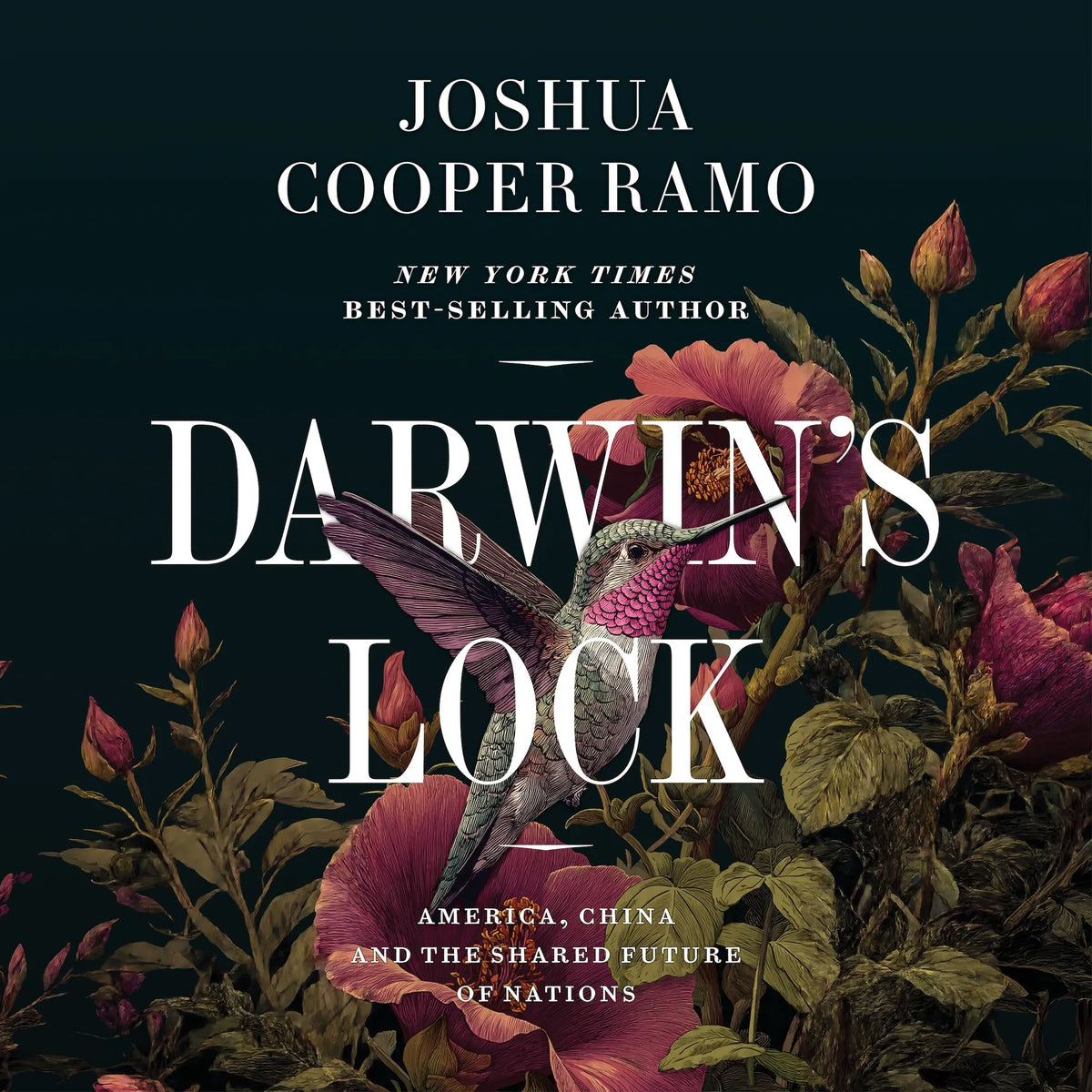 Darwin's Lock