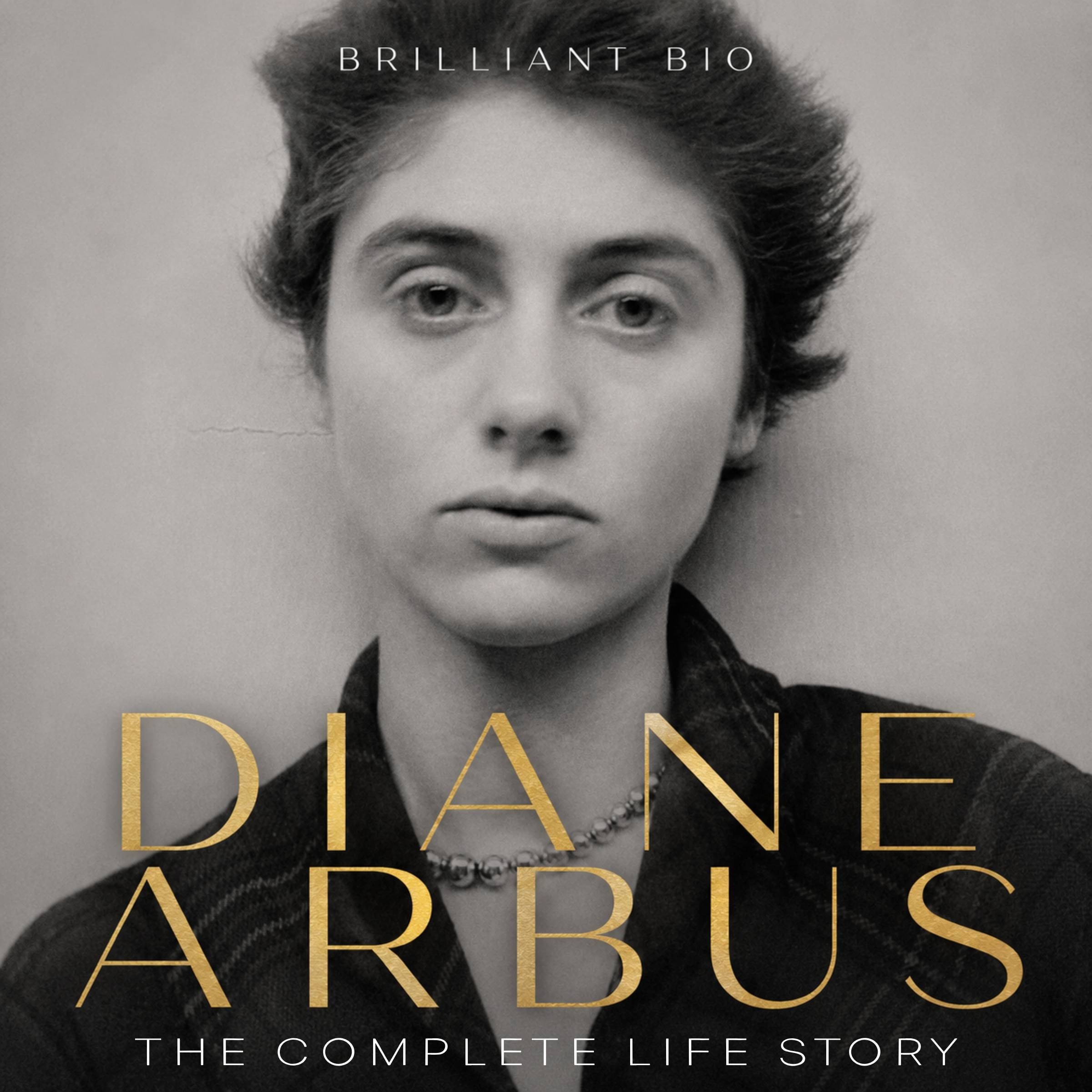 Diane Arbus