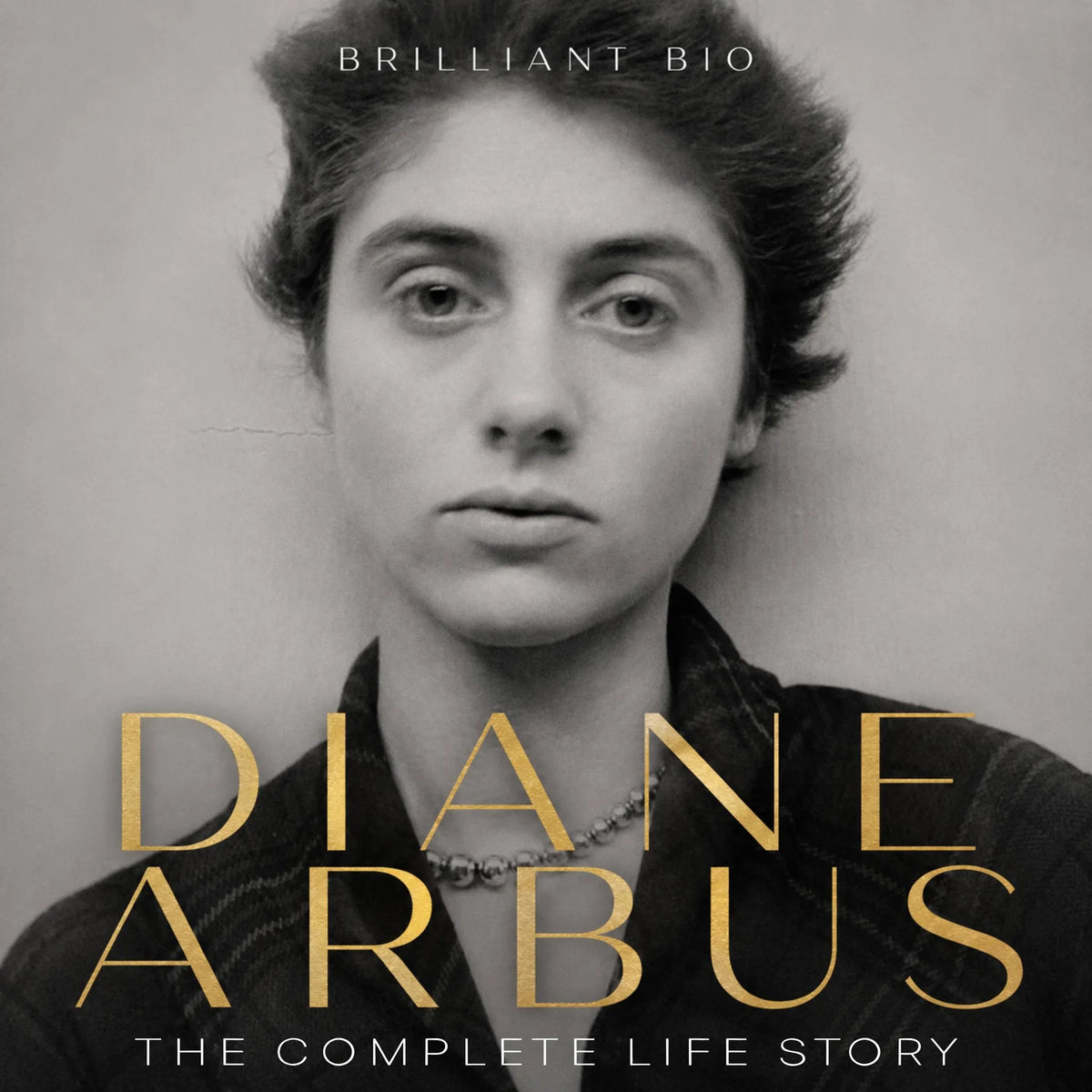 Diane Arbus