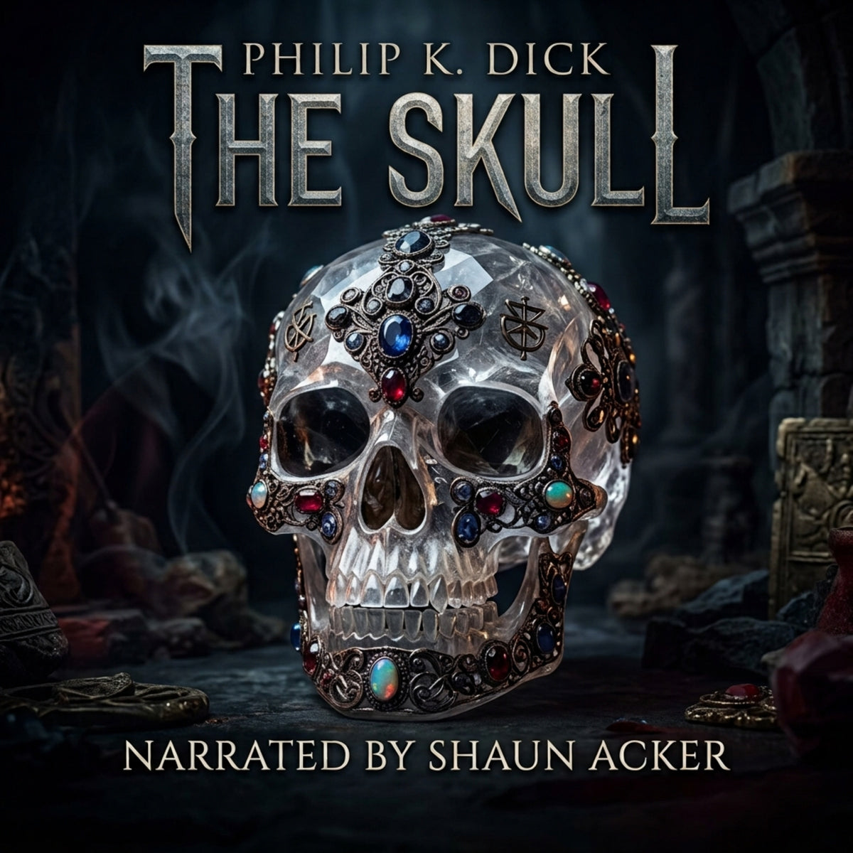 The Skull