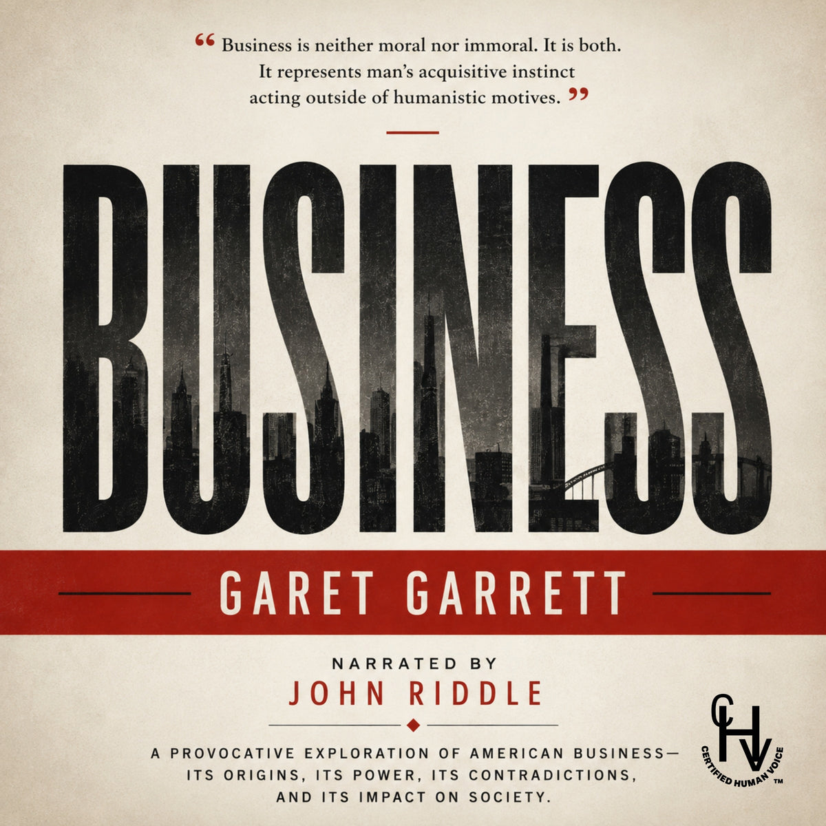 Business
