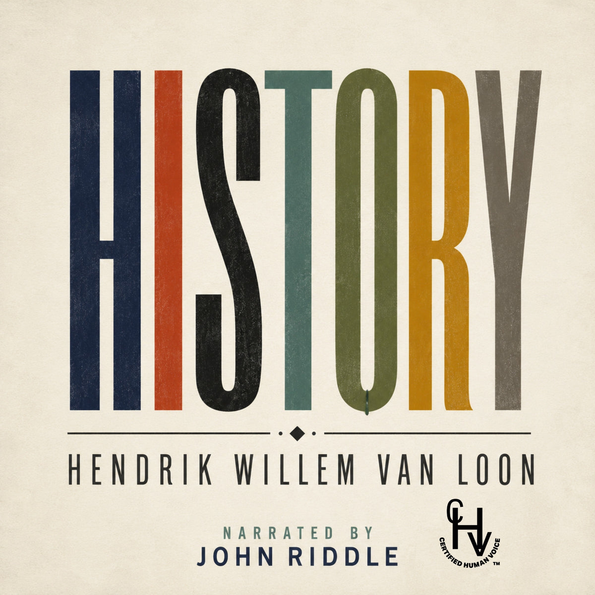 History