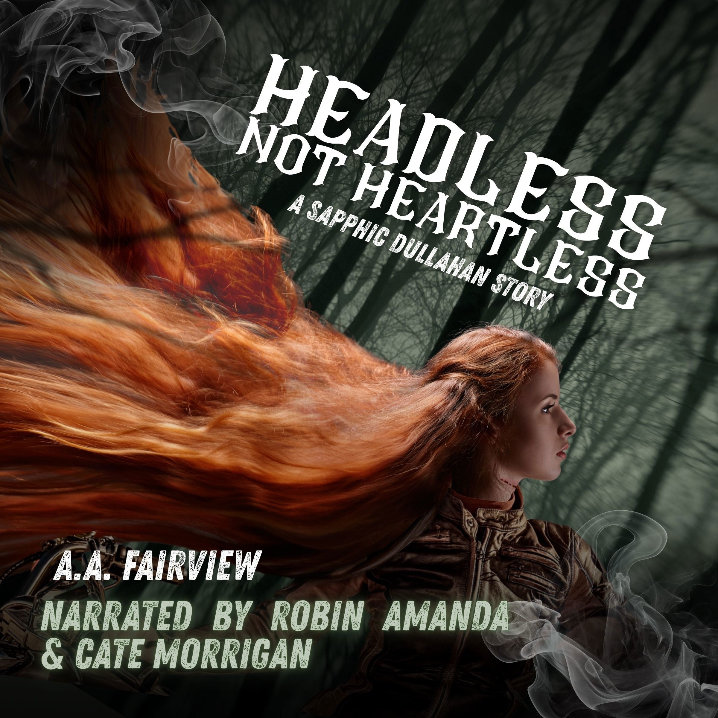 Headless Not Heartless