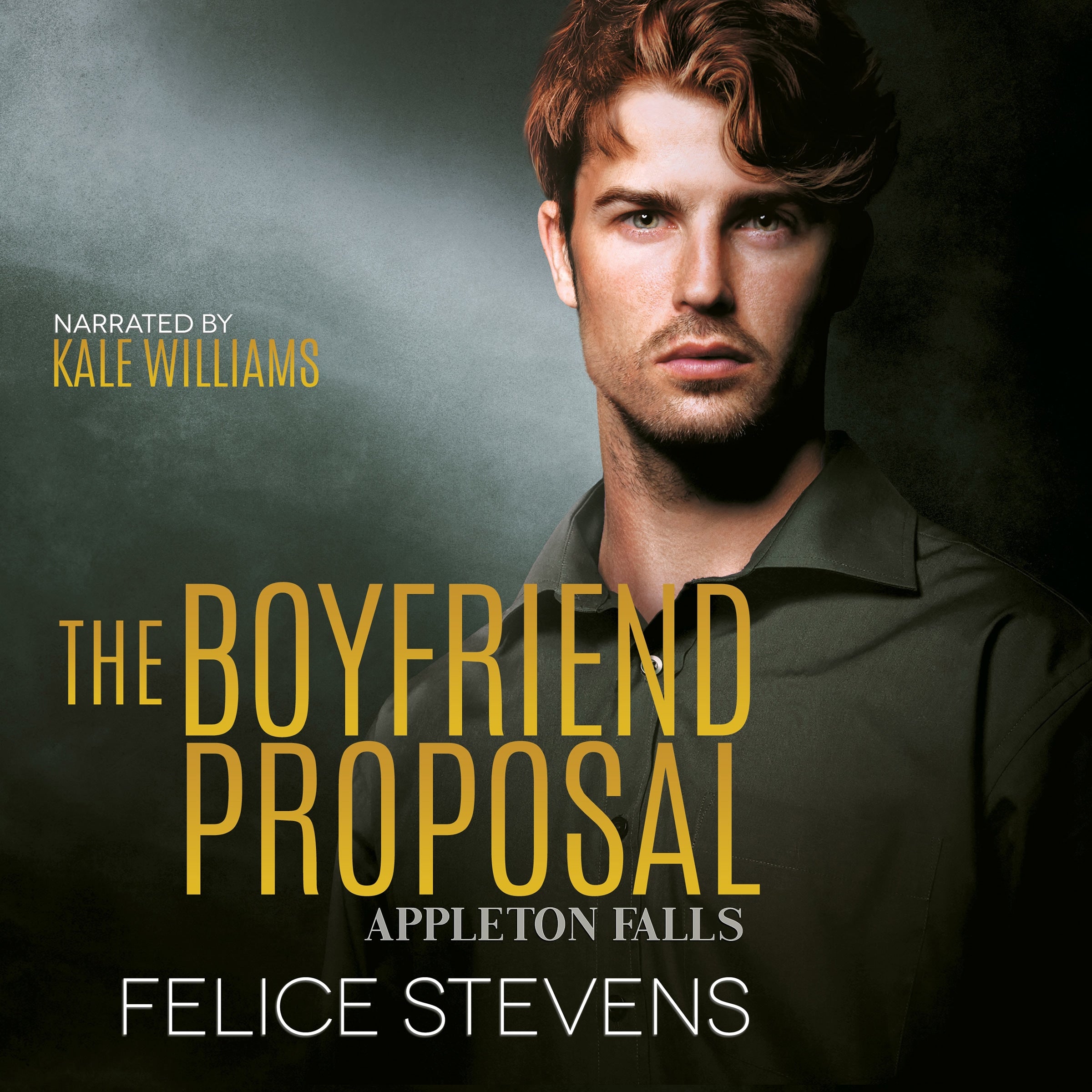 The Boyfriend Proposal