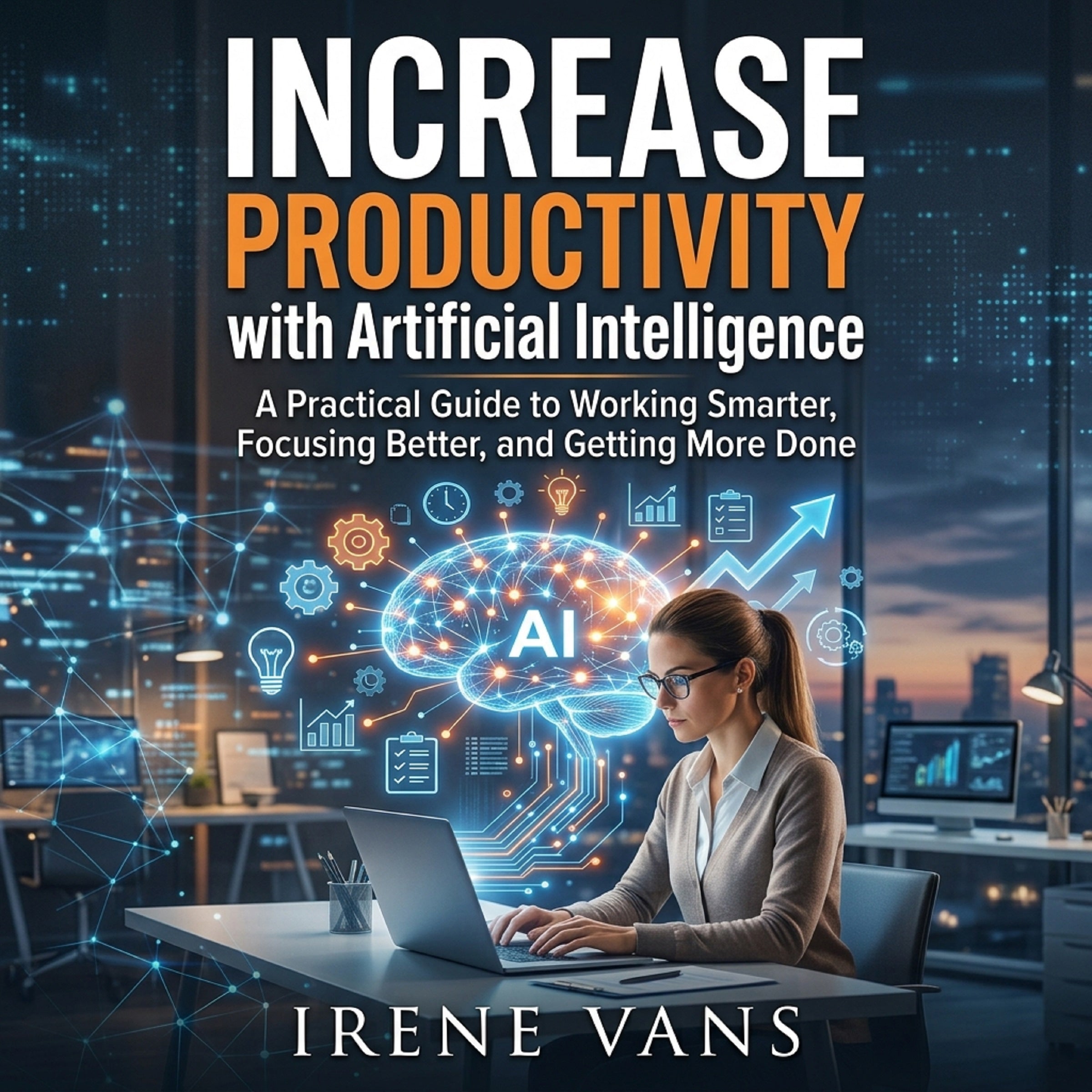 Increase Productivity with Artificial Intelligence