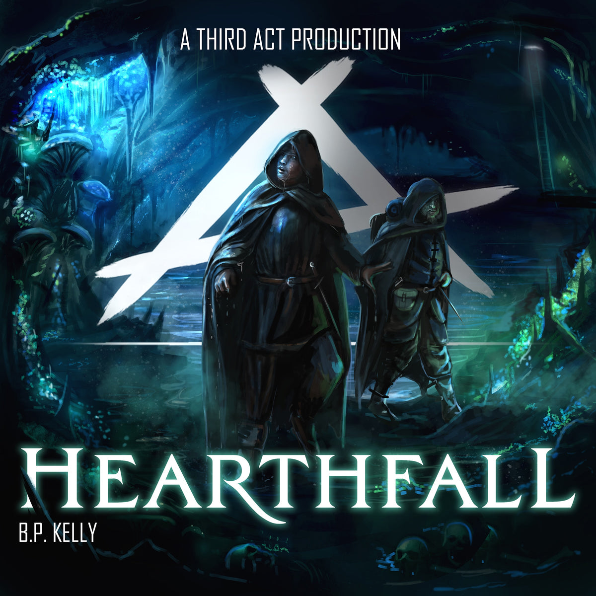 Hearthfall