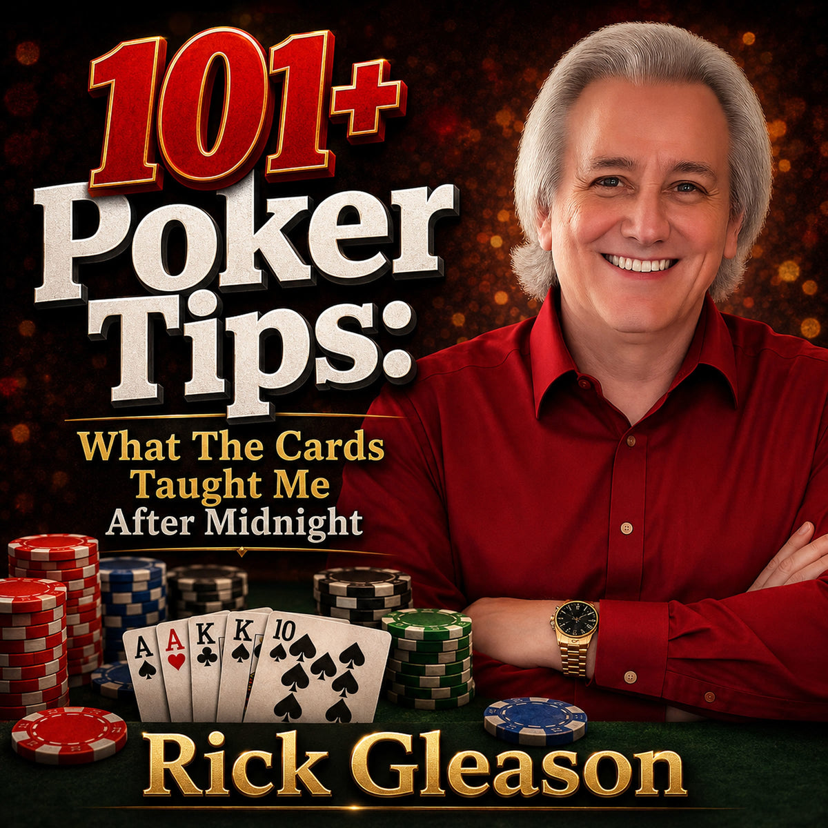 101+ Poker Tips