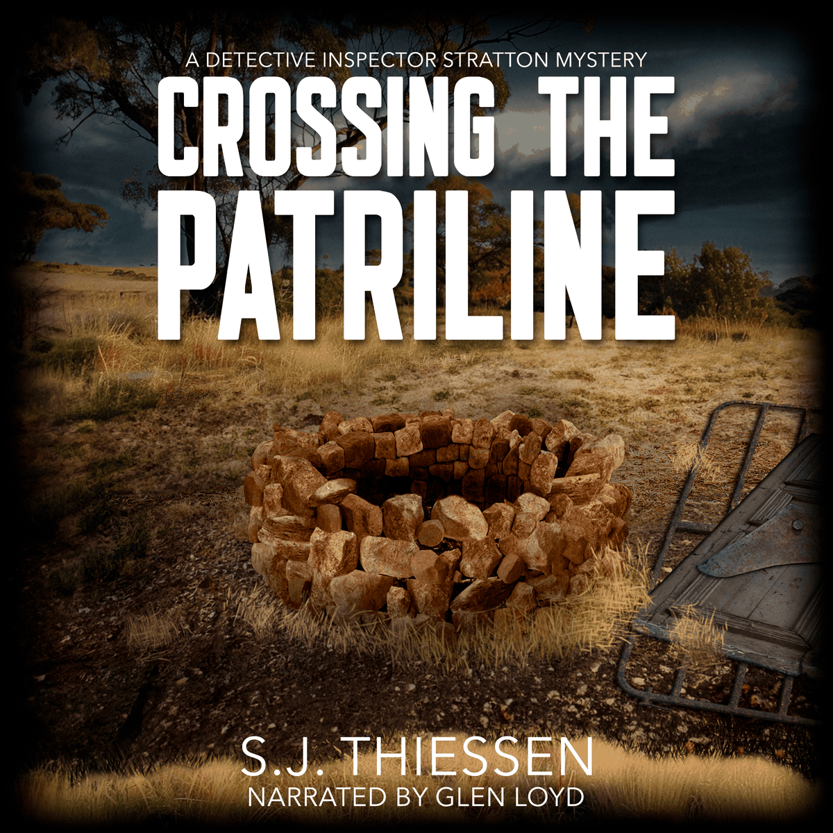 Crossing the Patriline