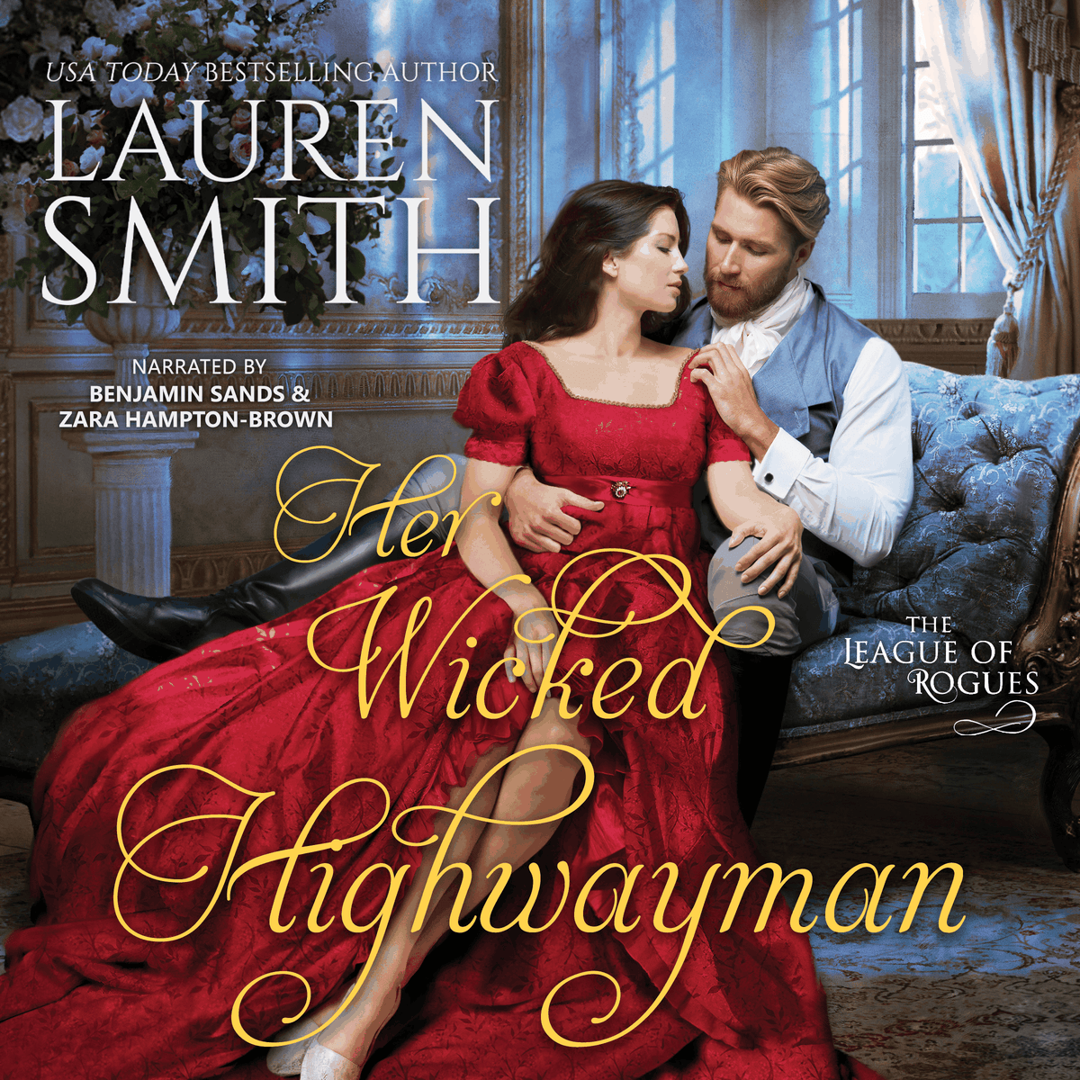 Her Wicked Highwayman