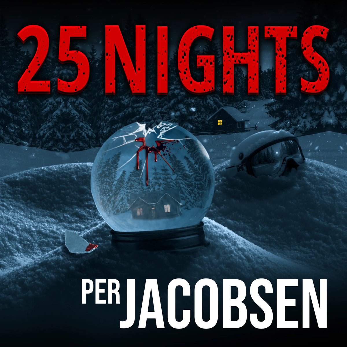 25 Nights