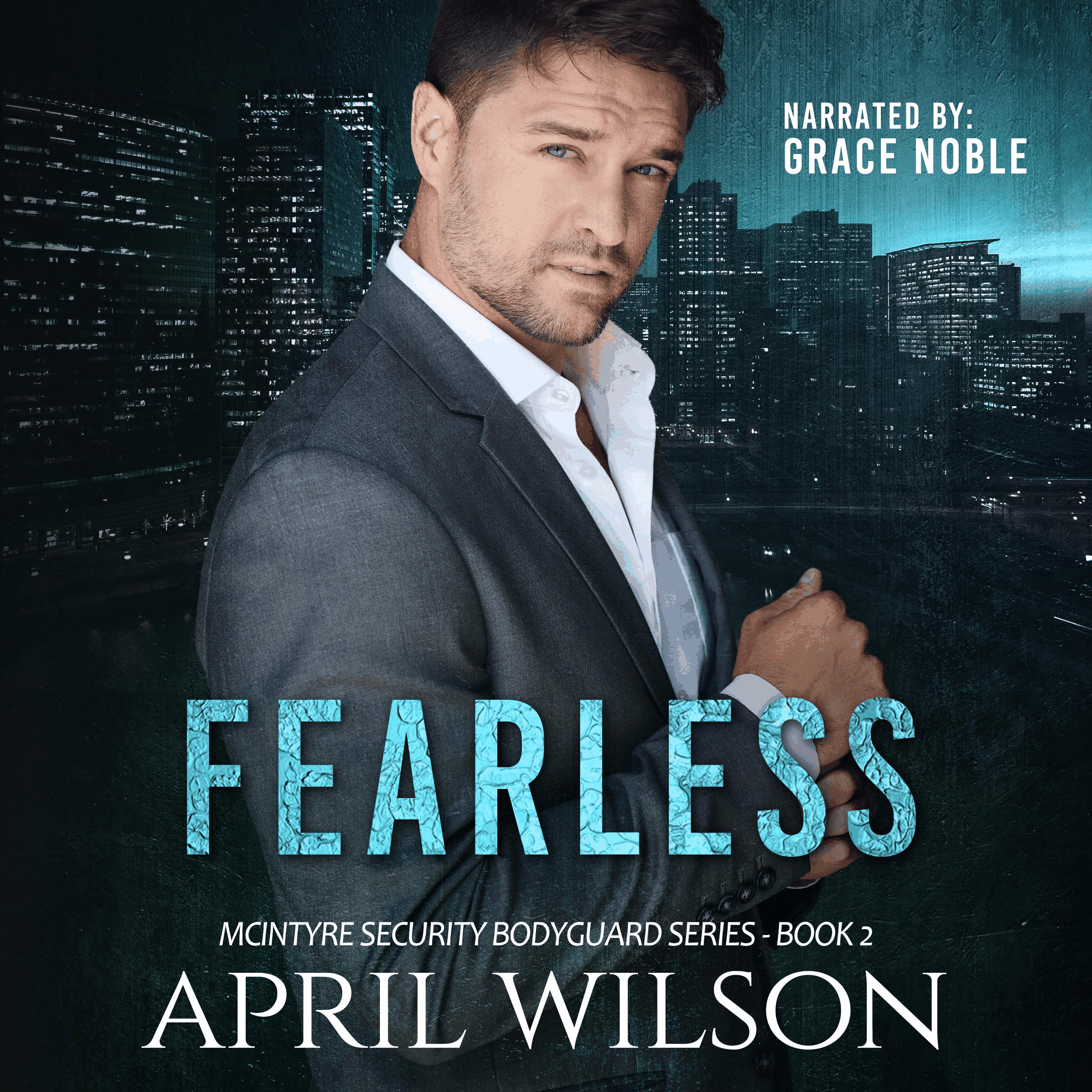 Fearless