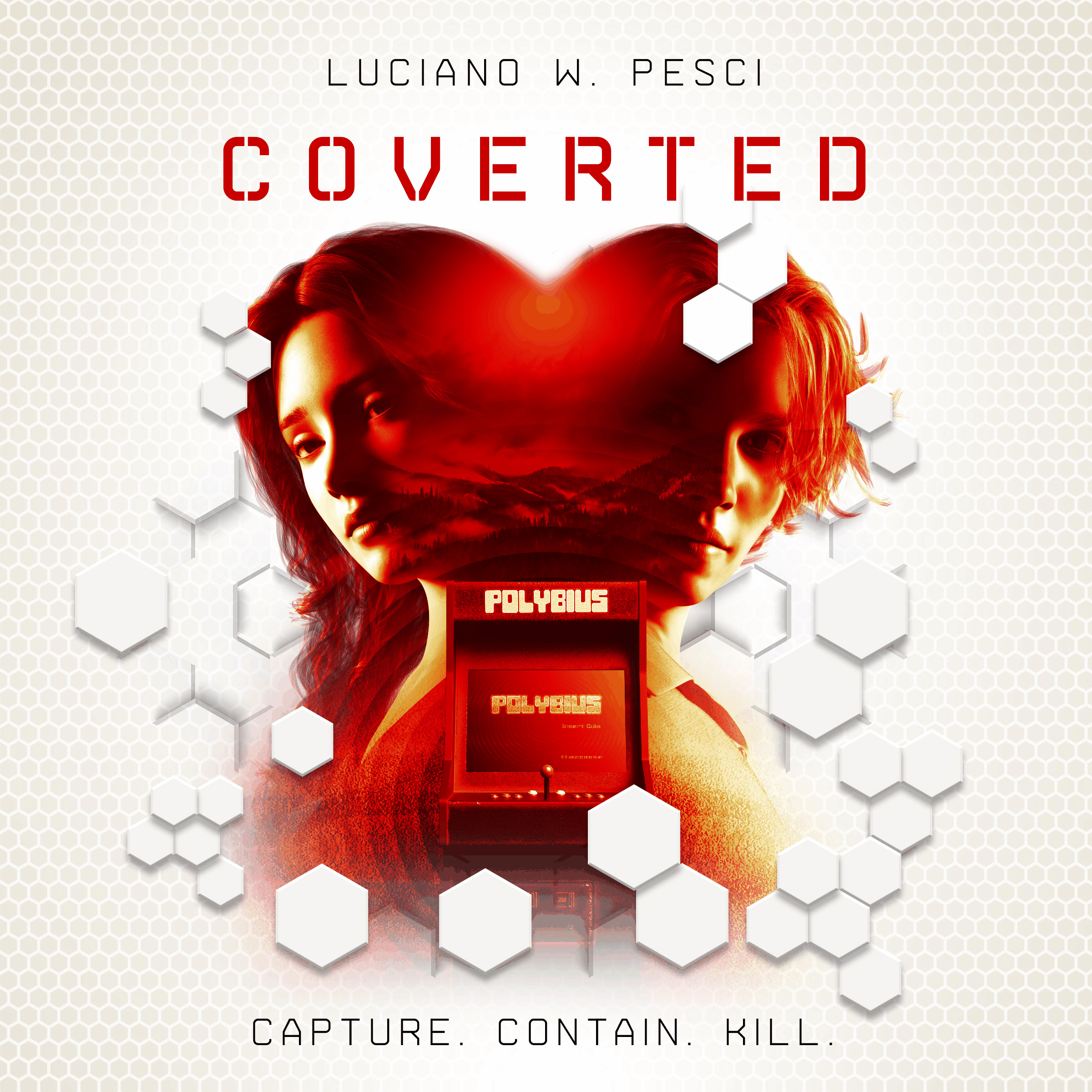 Coverted