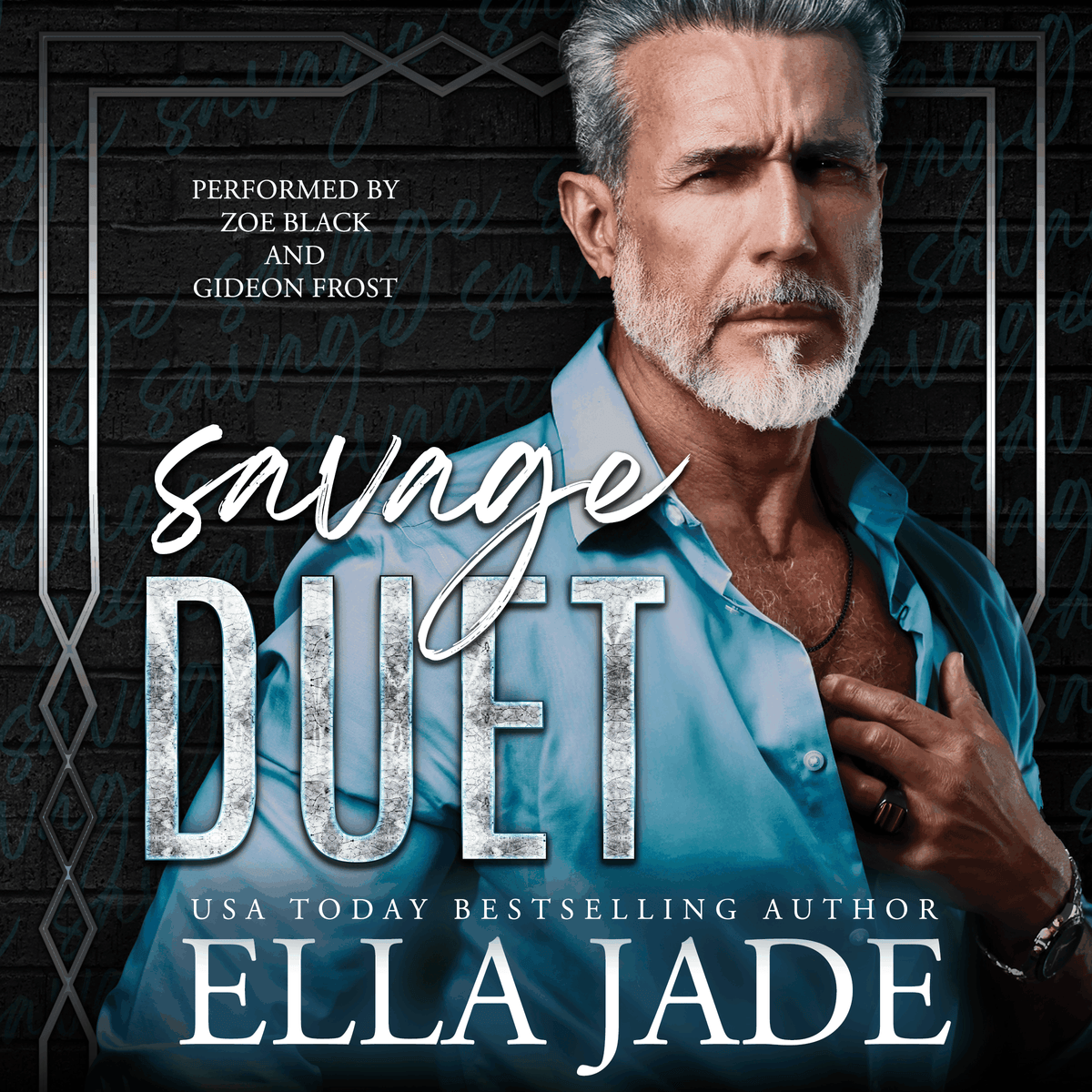 The Savage Duet (Complete Collection)
