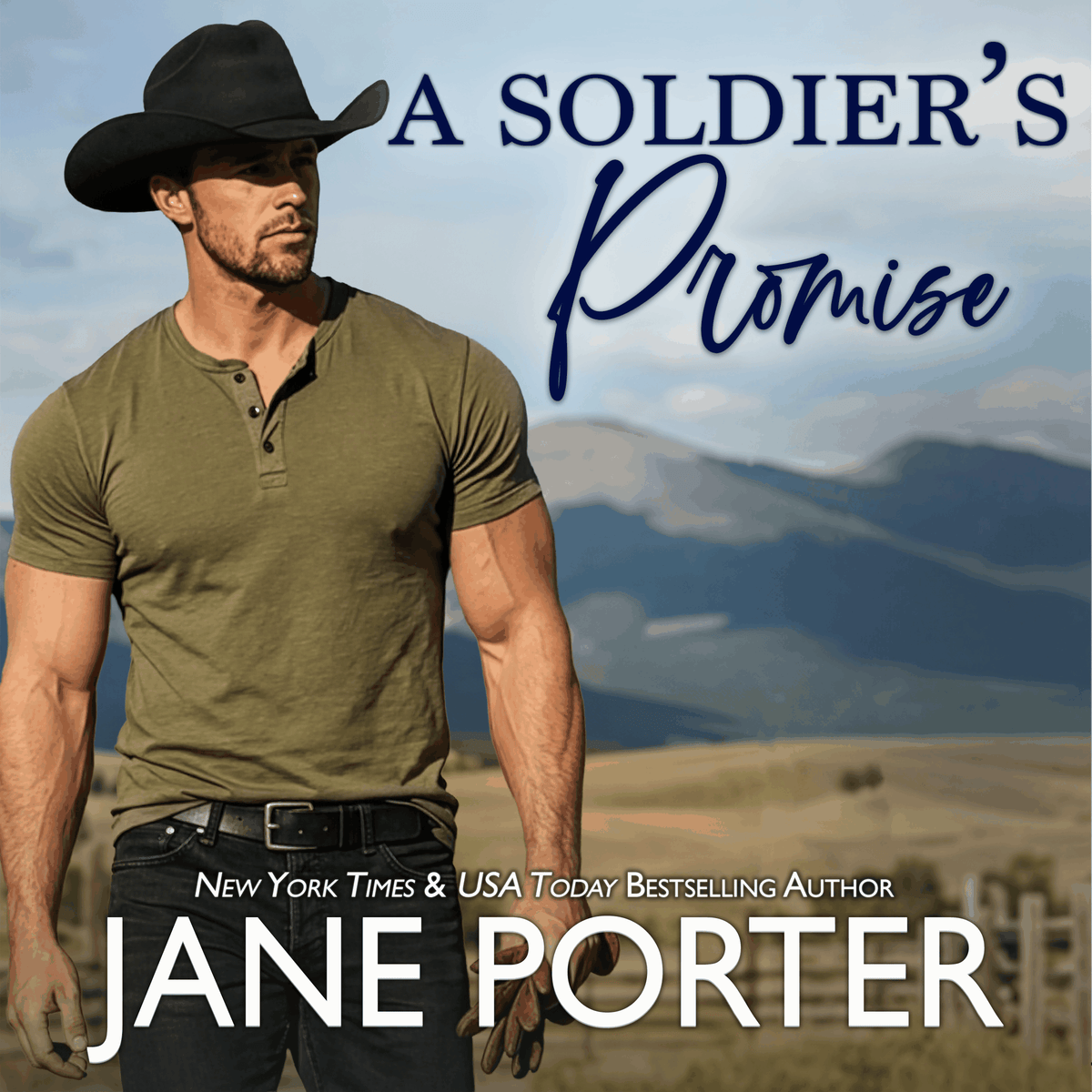 A Soldier's Promise