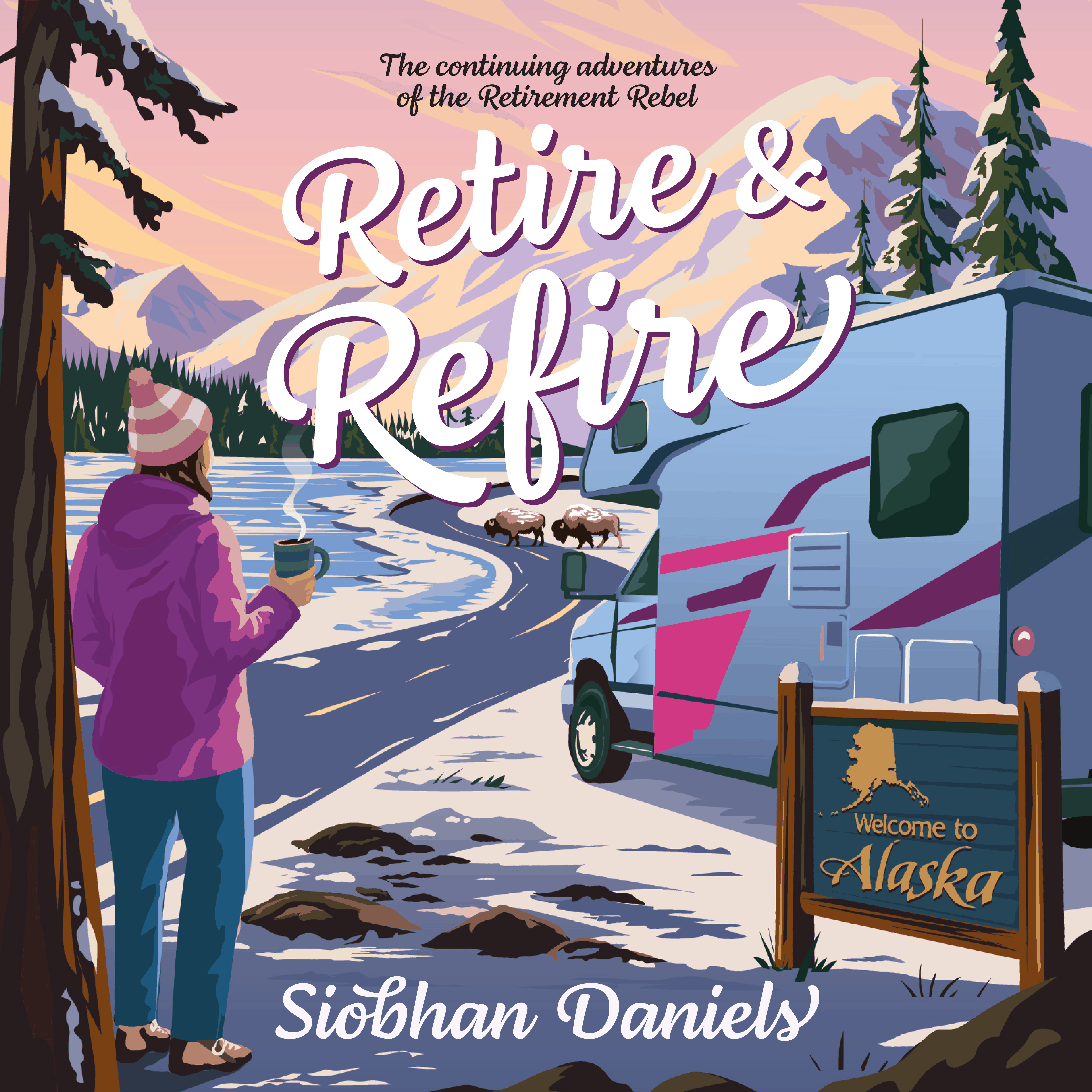 Retire & Refire