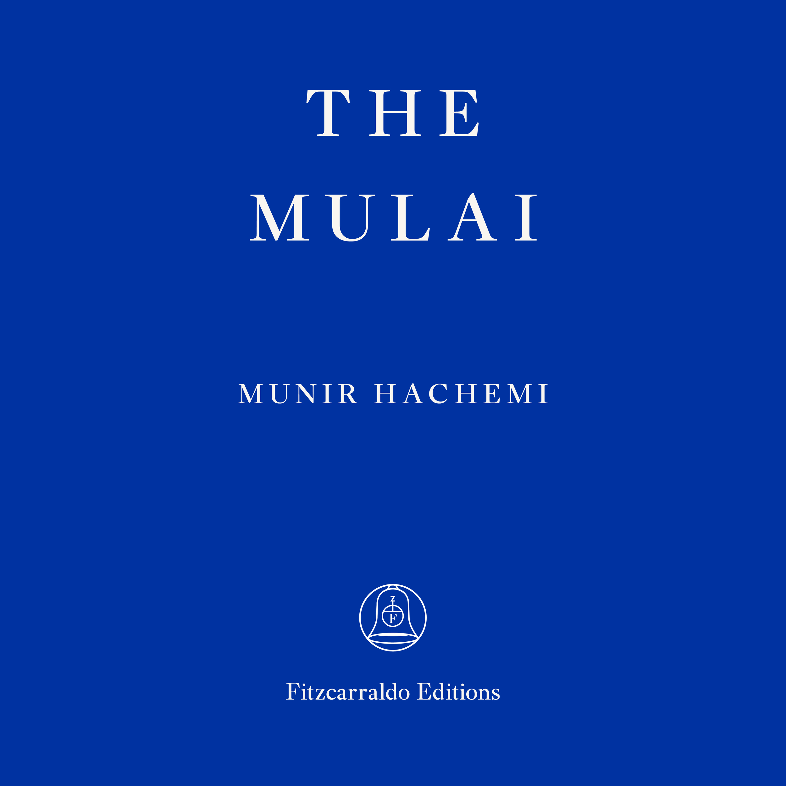 The Mulai (Unabridged)