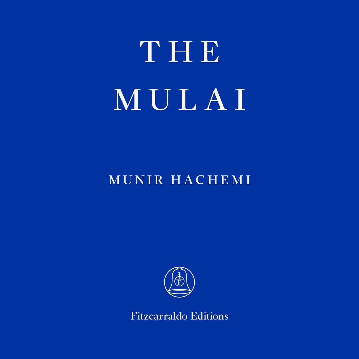 The Mulai (Unabridged)