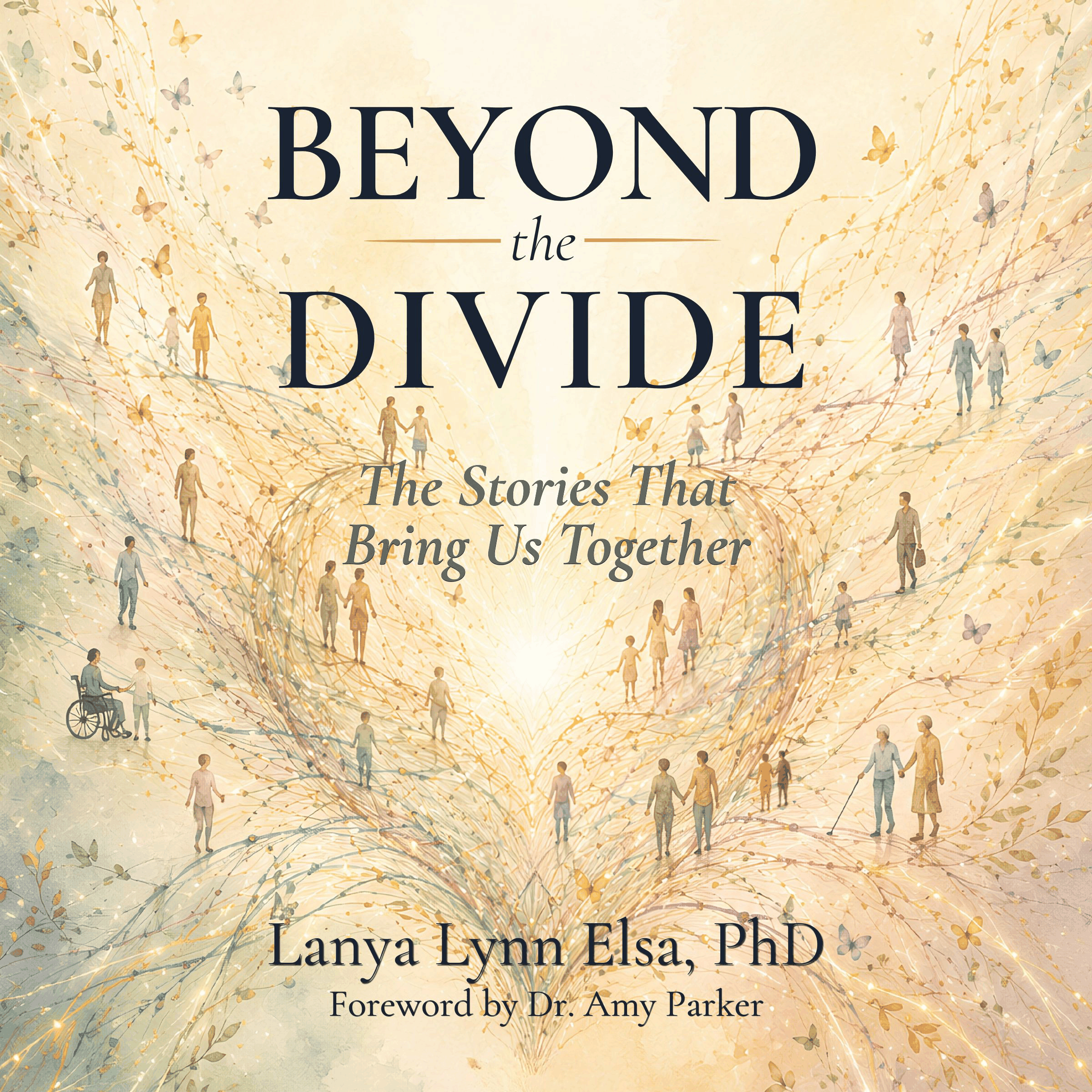 Beyond the Divide