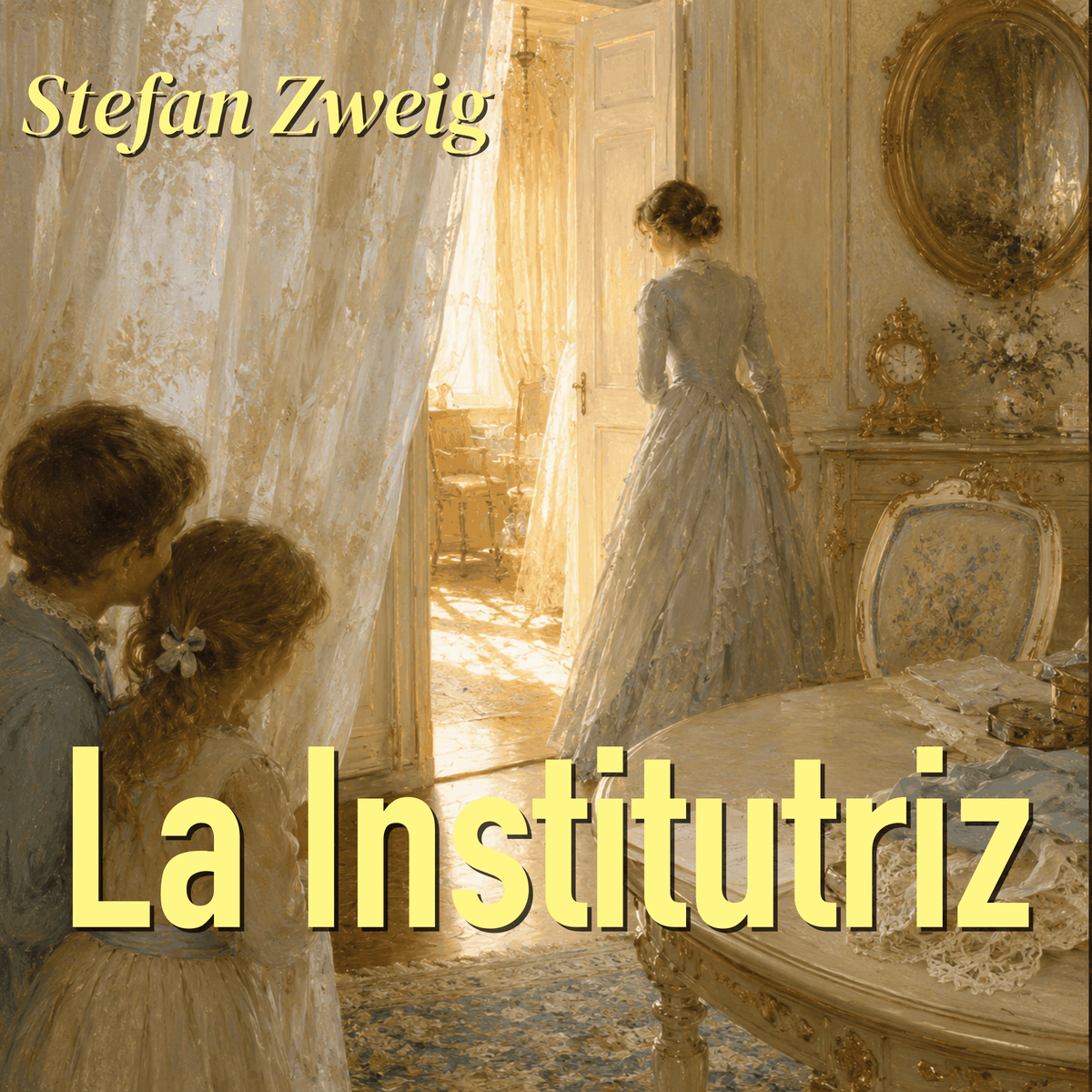 La Institutriz