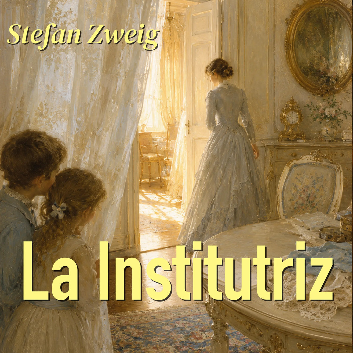 La Institutriz