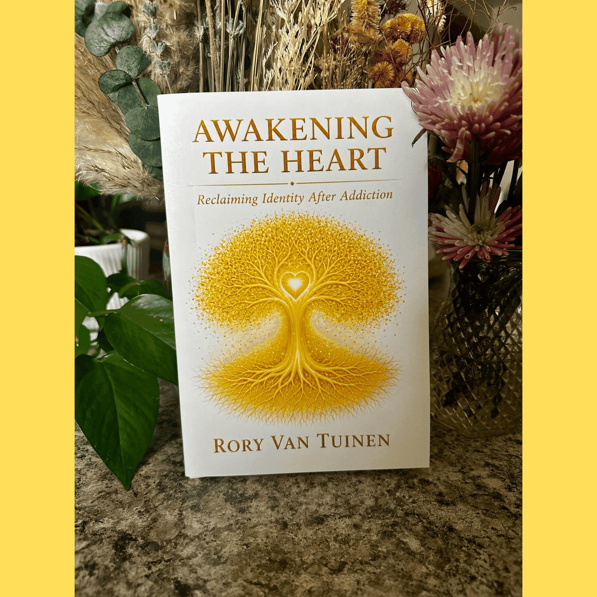 Awakening The Heart