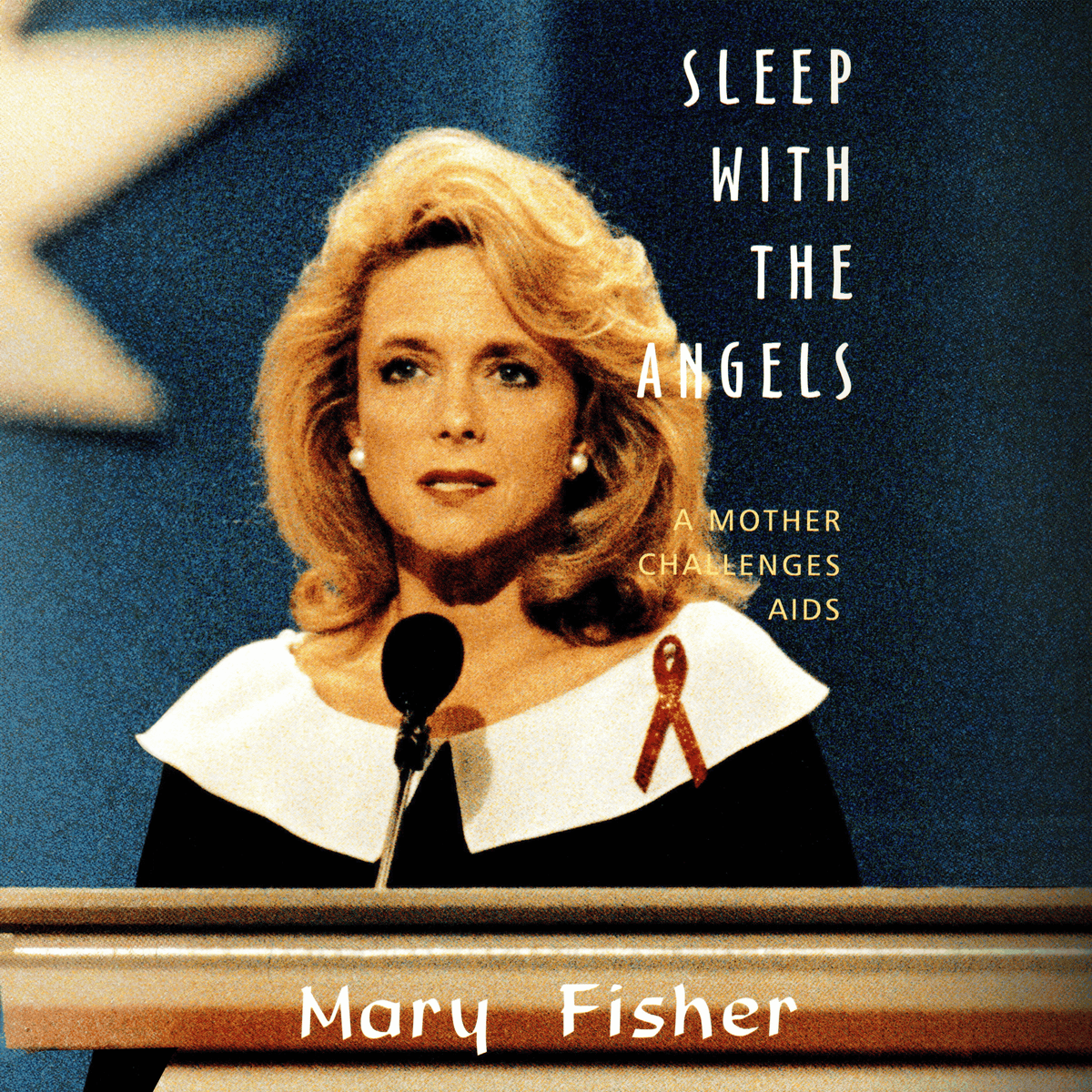 Sleep With The Angels