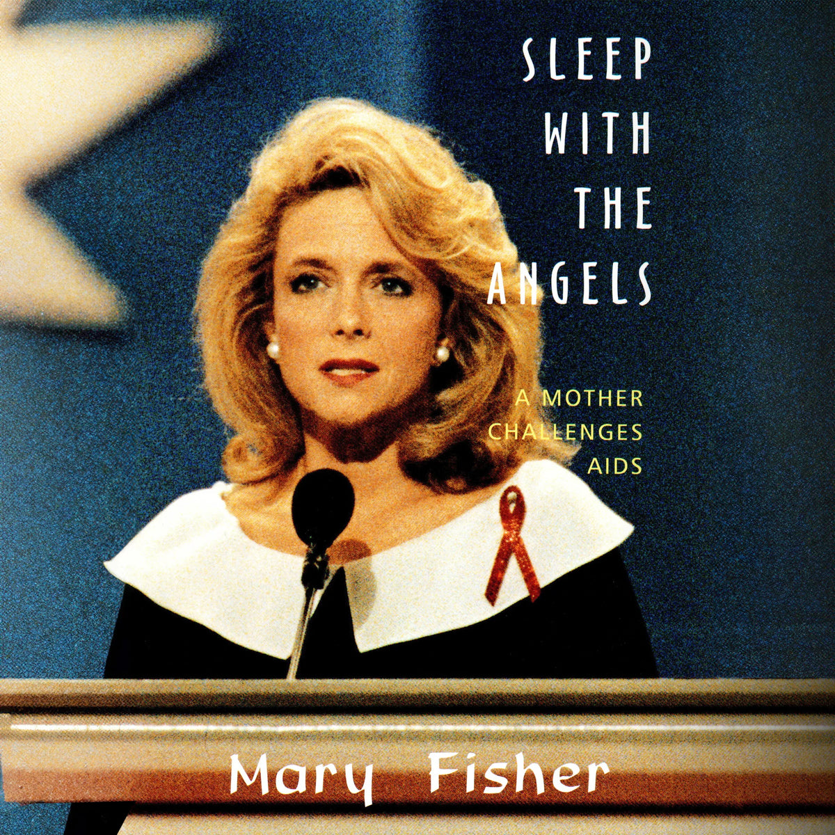 Sleep With The Angels