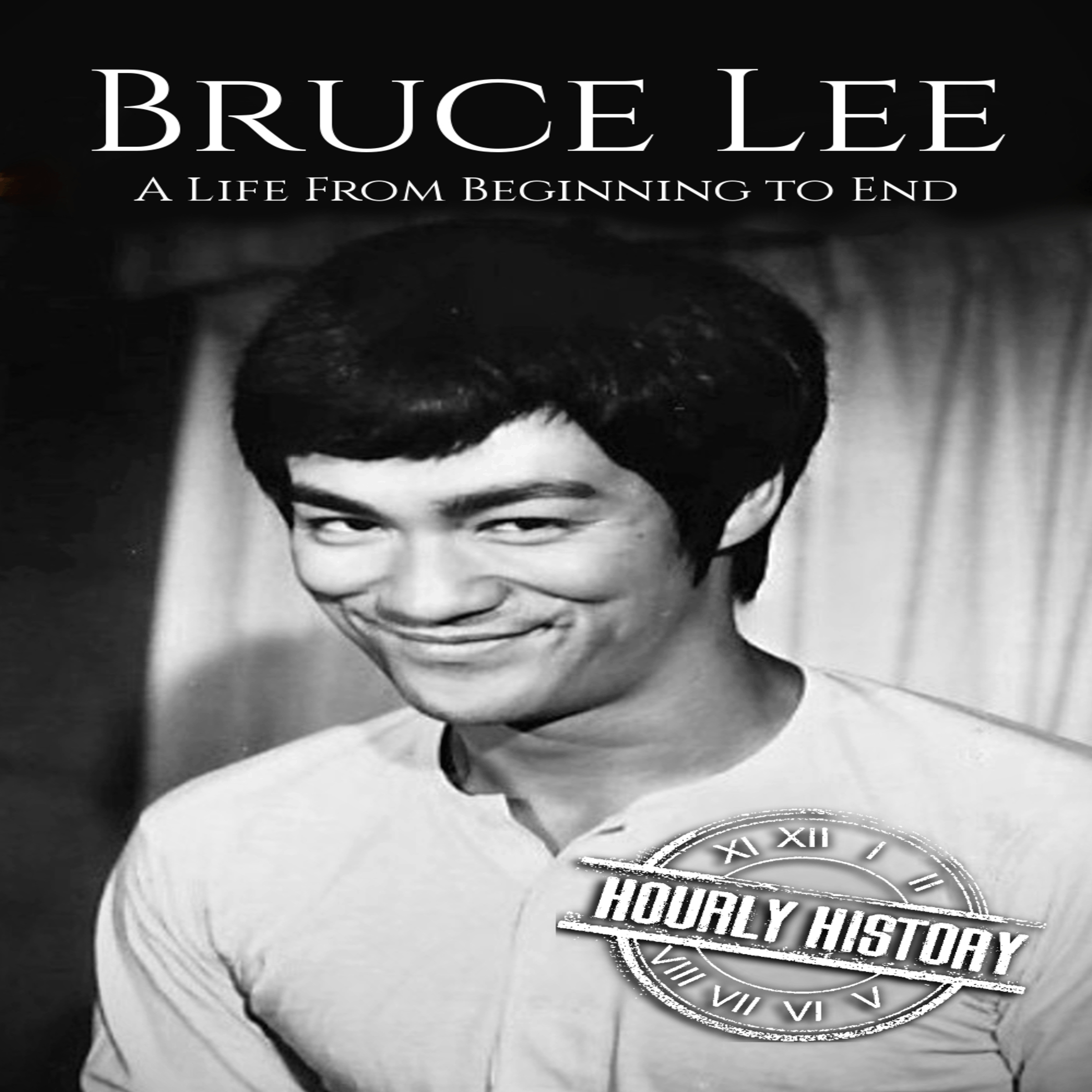 Bruce Lee