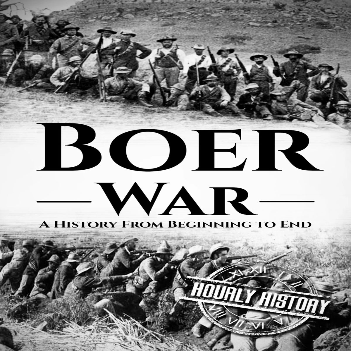 Boer War
