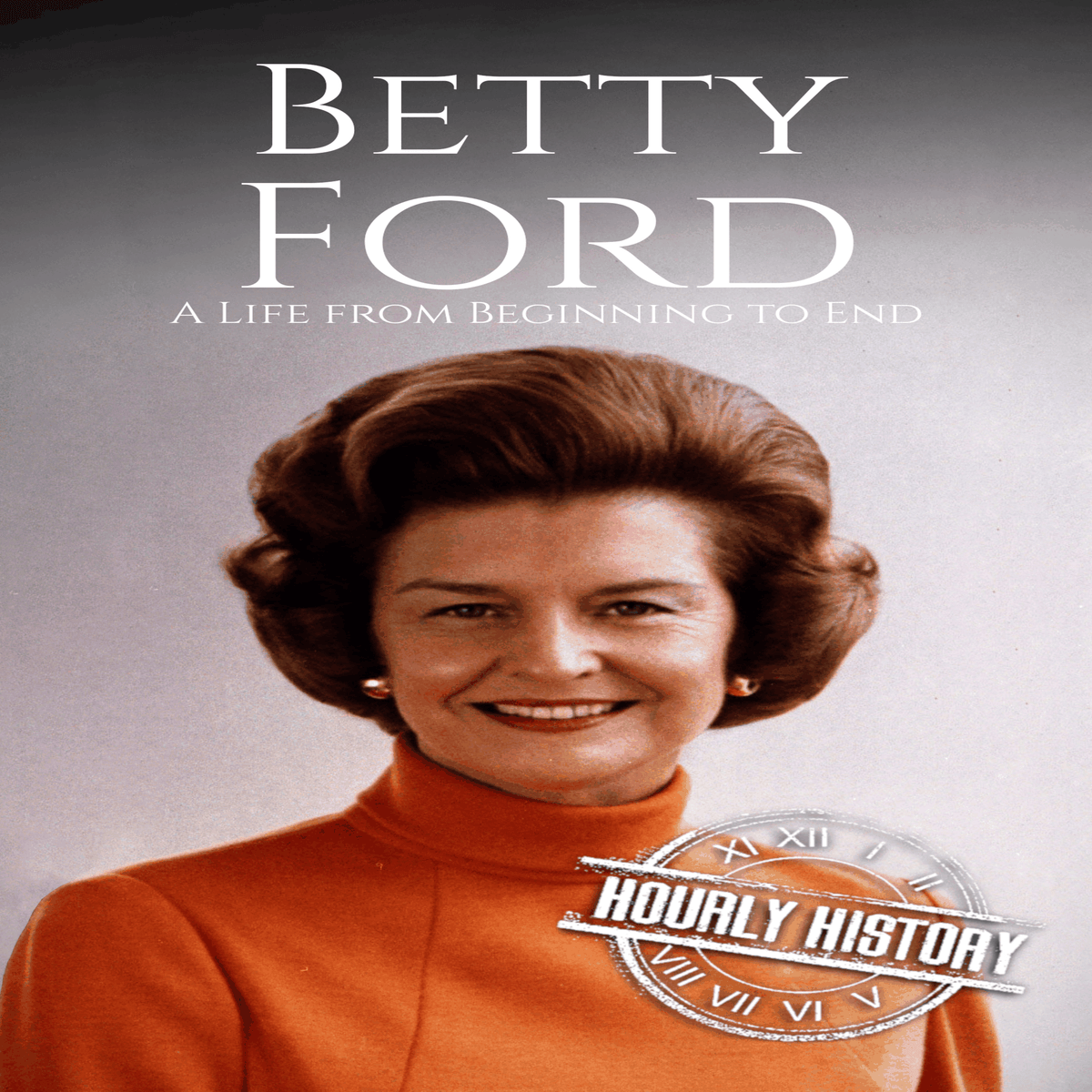 Betty Ford