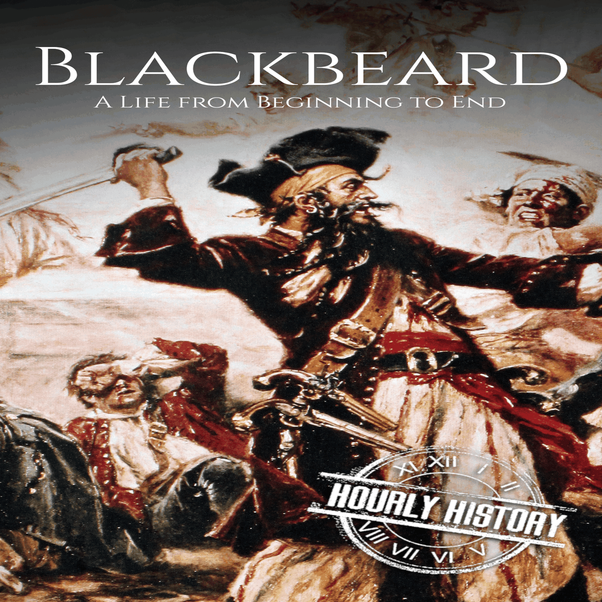Blackbeard