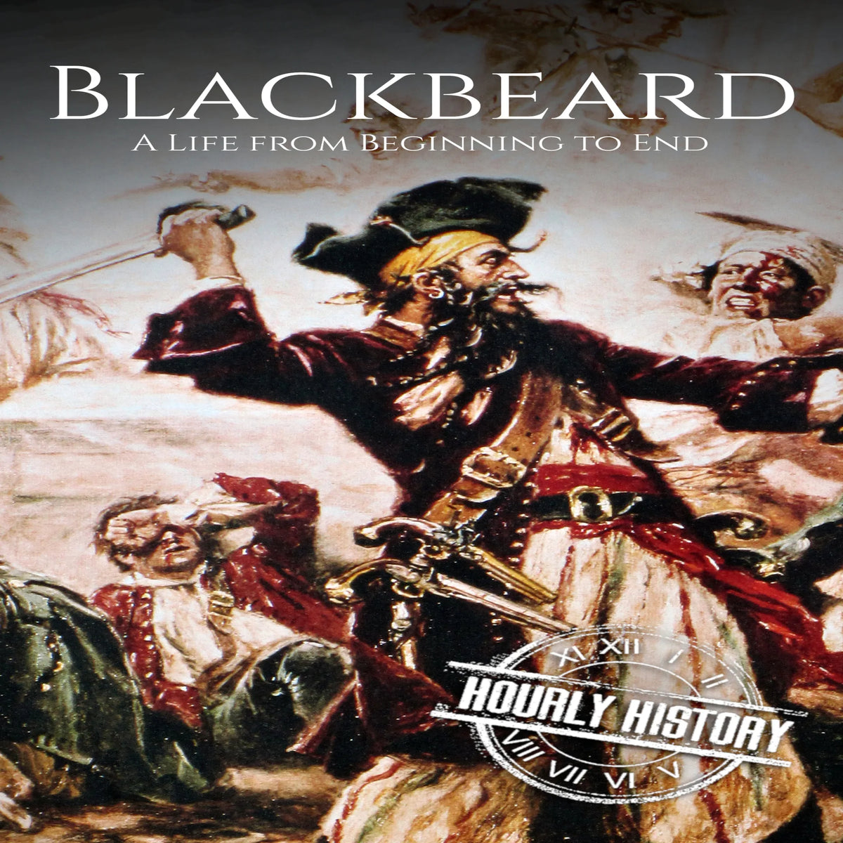 Blackbeard