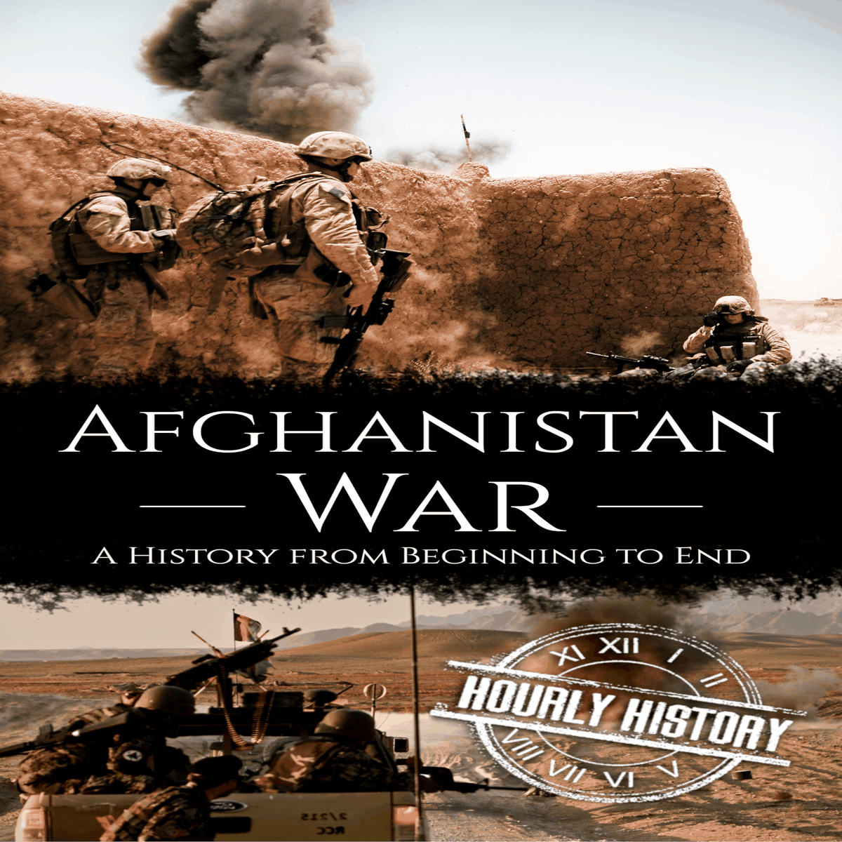 Afghanistan War