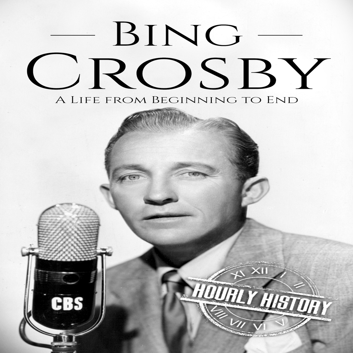 Bing Crosby