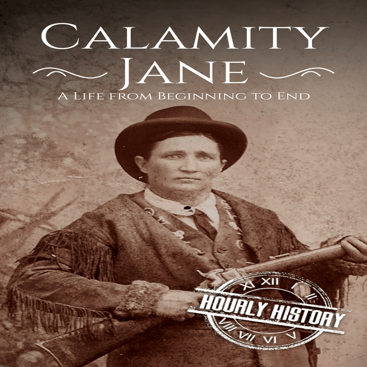 Calamity Jane