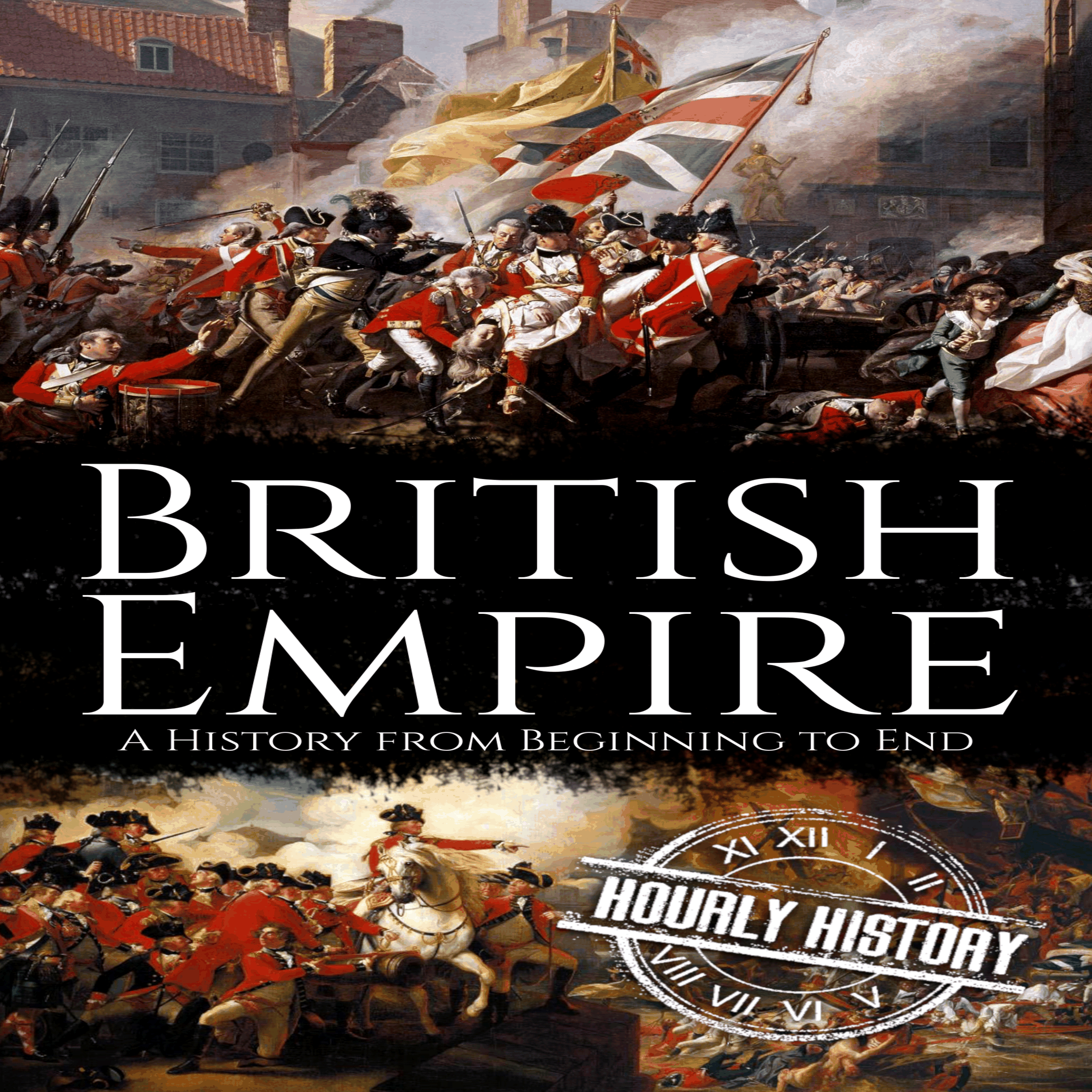 British Empire