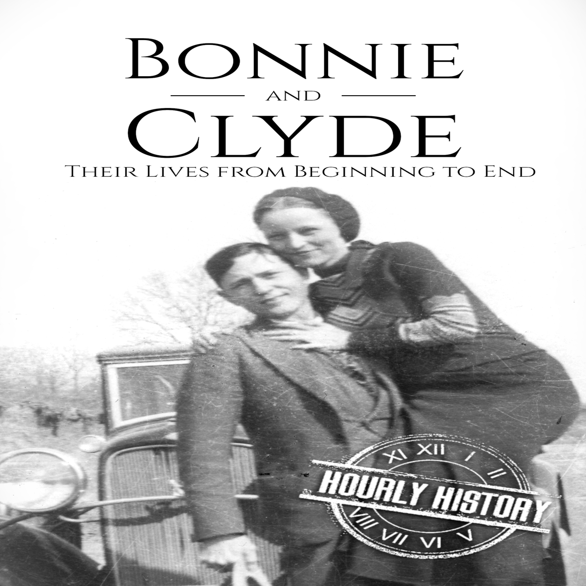 Bonnie and Clyde