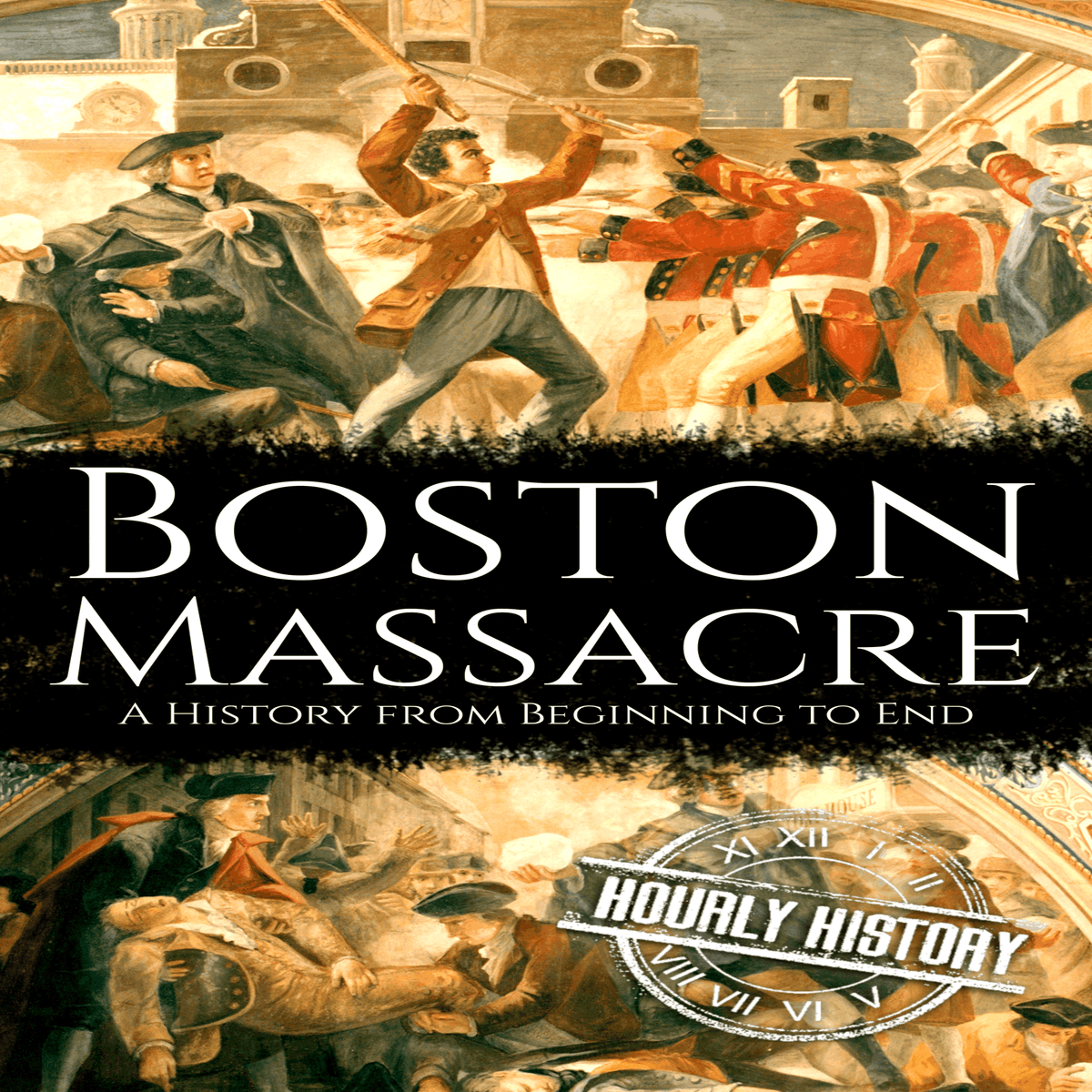 Boston Massacre