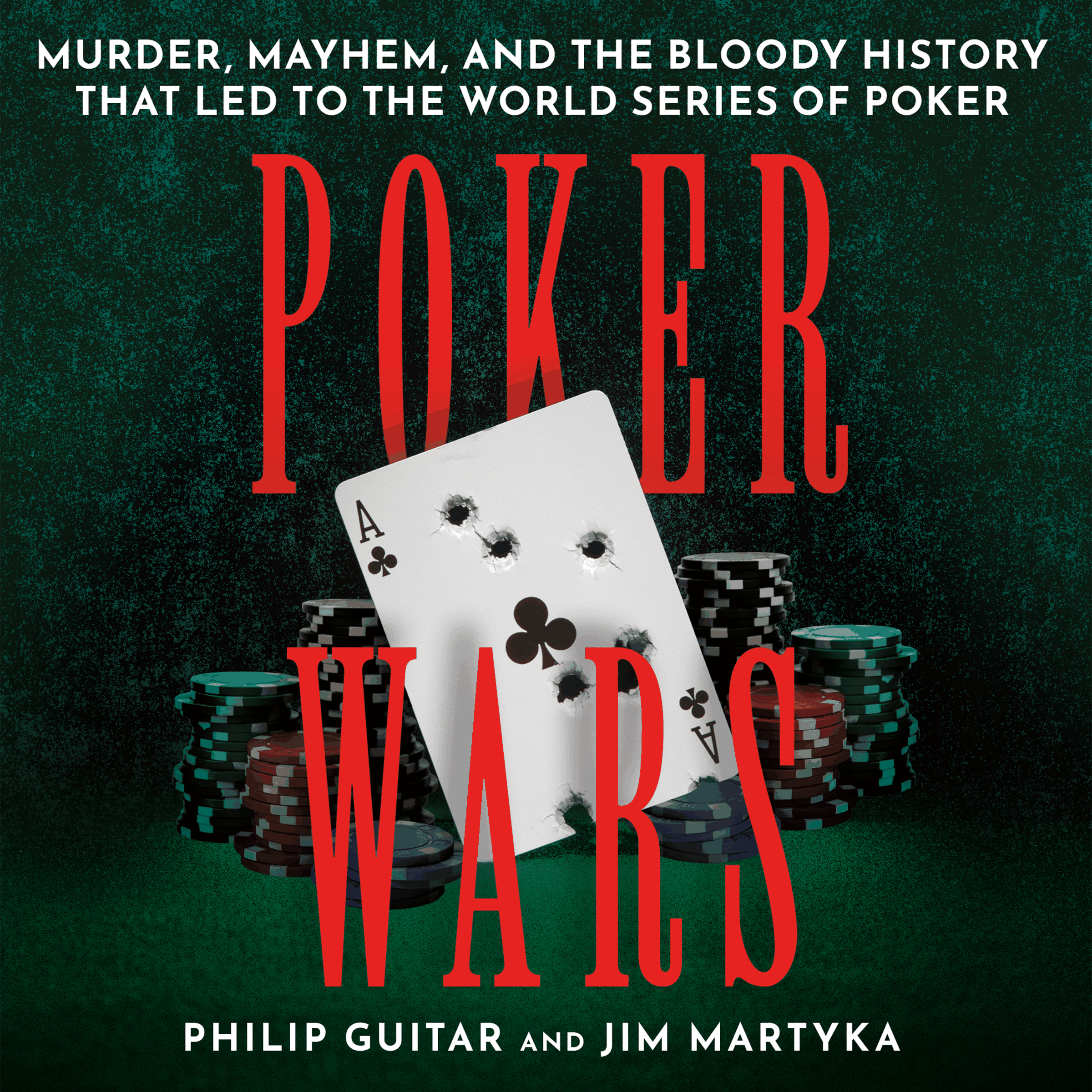 Poker Wars