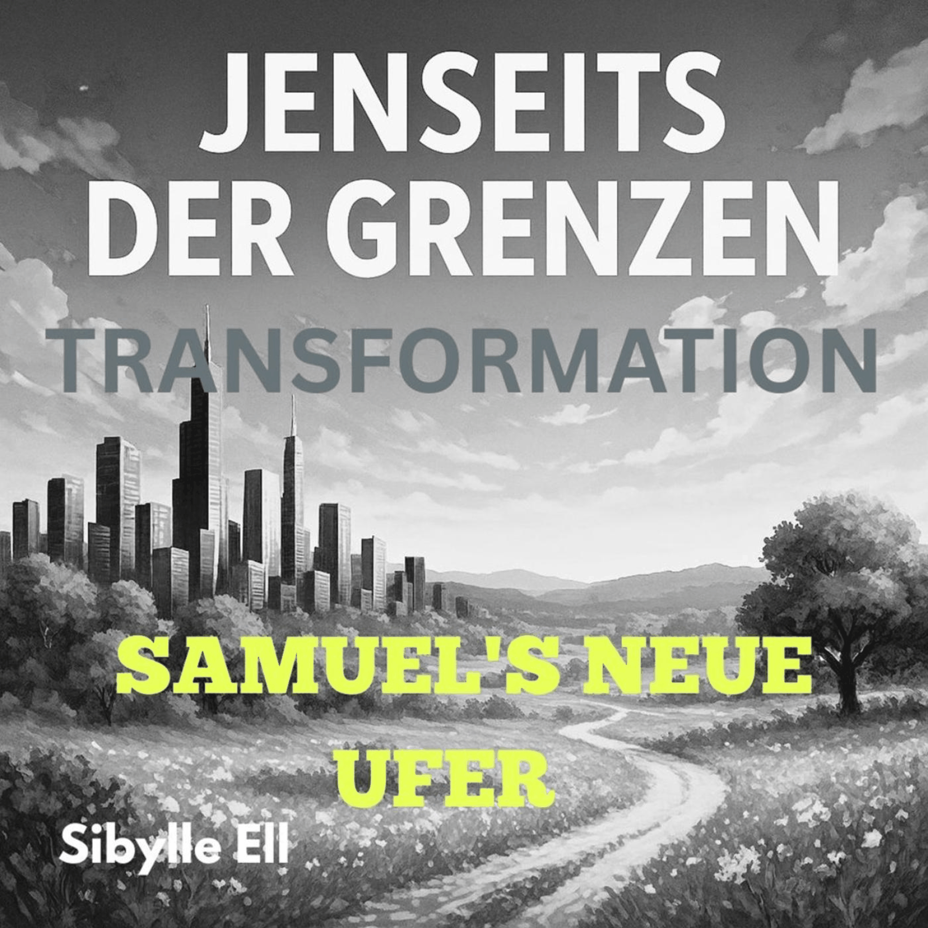 Jenseits Der Grenzen: Transformation