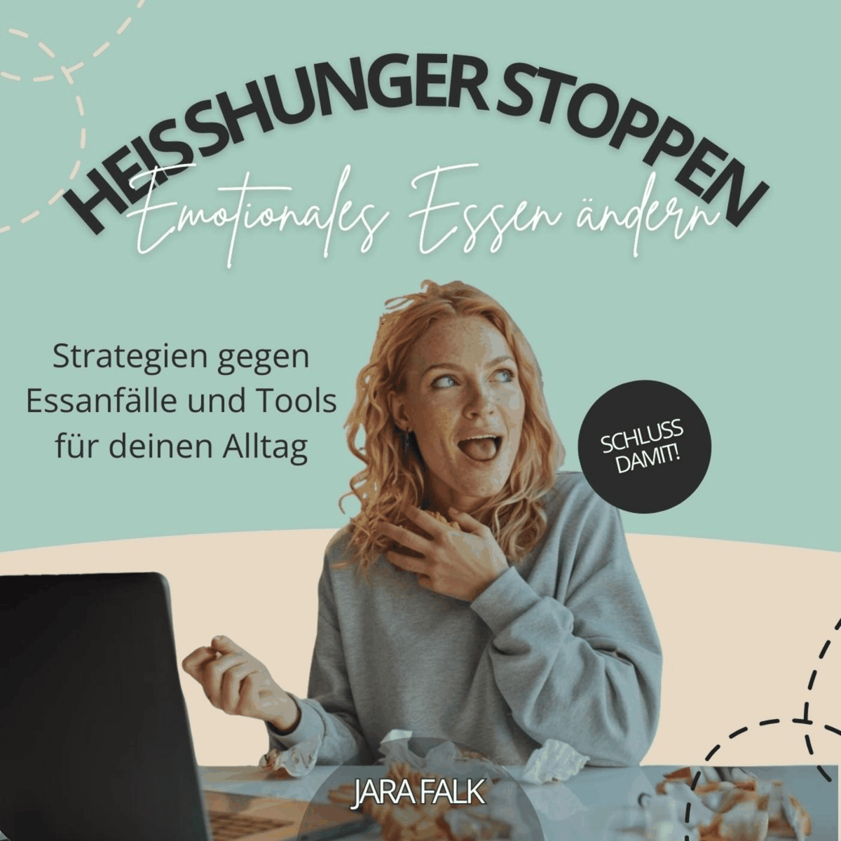 Heißhunger stoppen – Emotionales Essen ändern