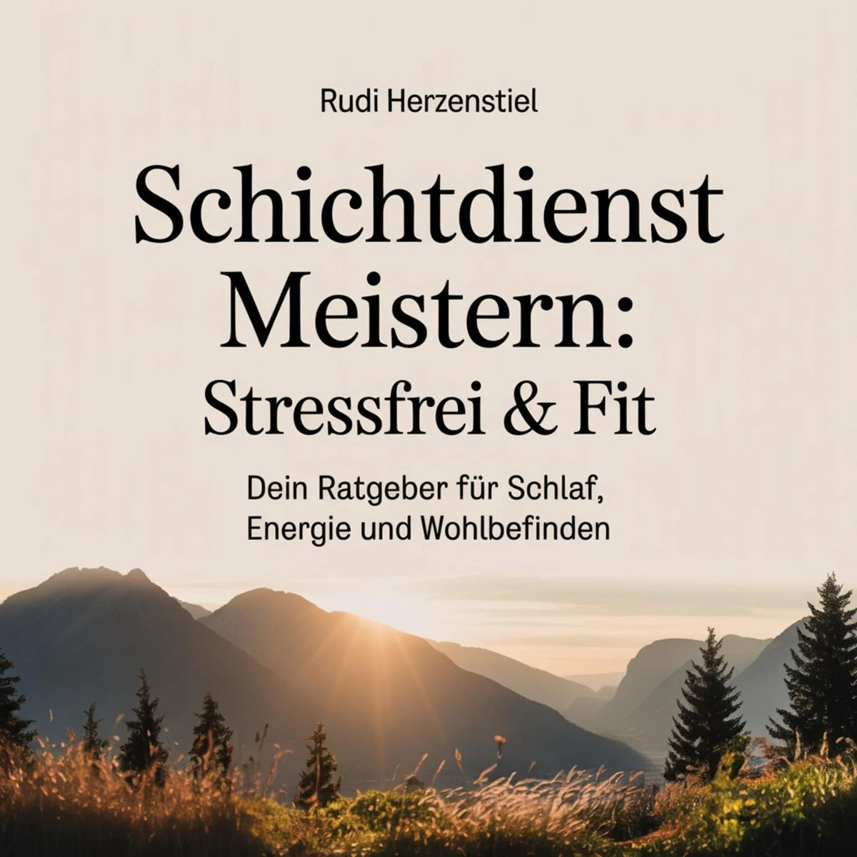 Schichtdienst meistern - Stressfrei & fit
