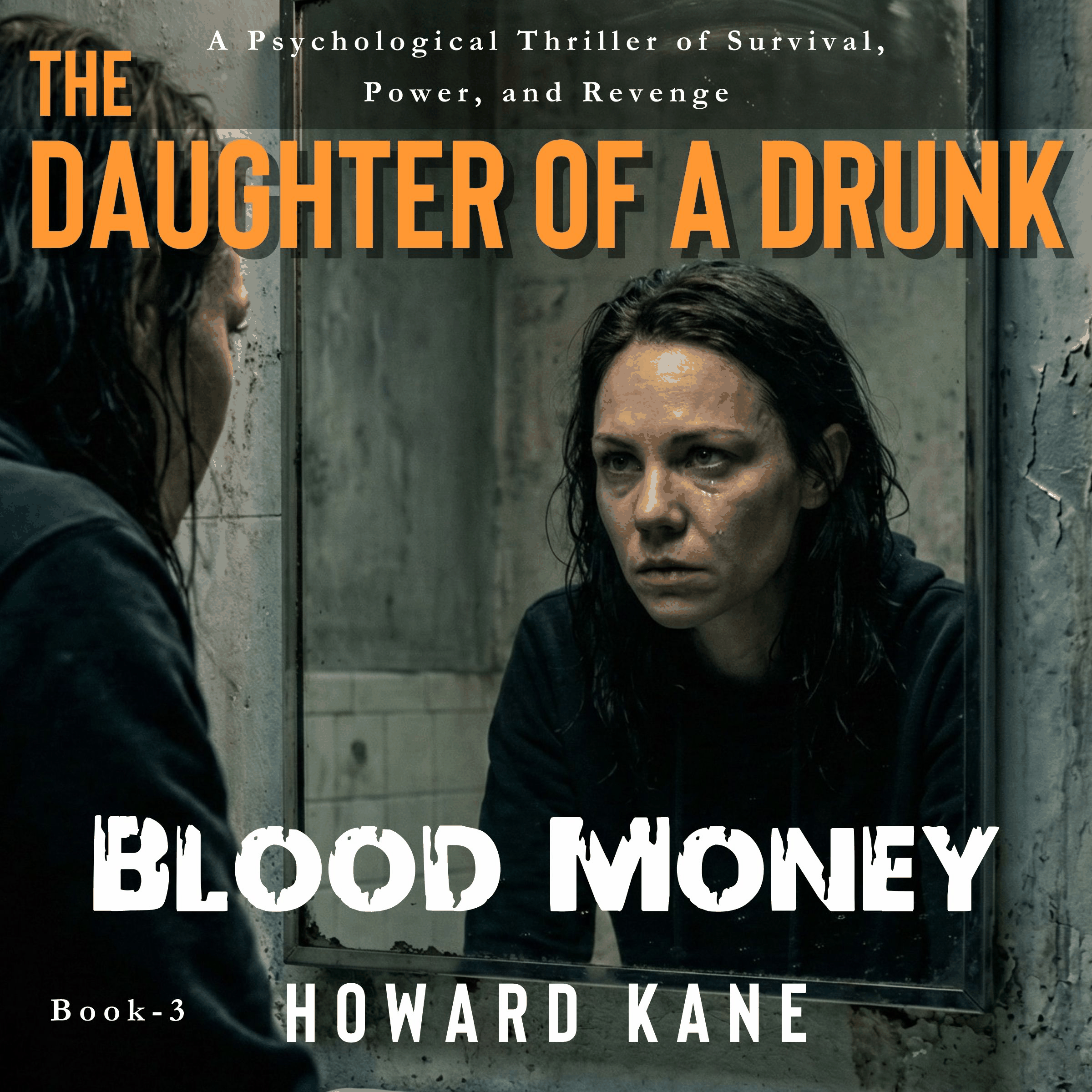 Blood Money