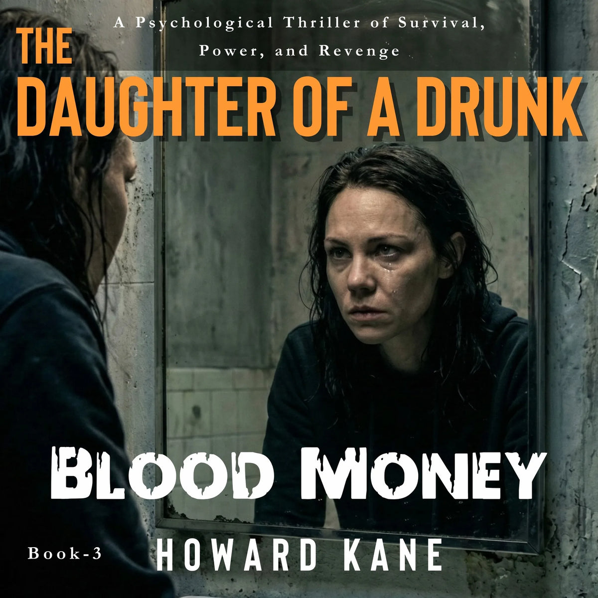 Blood Money