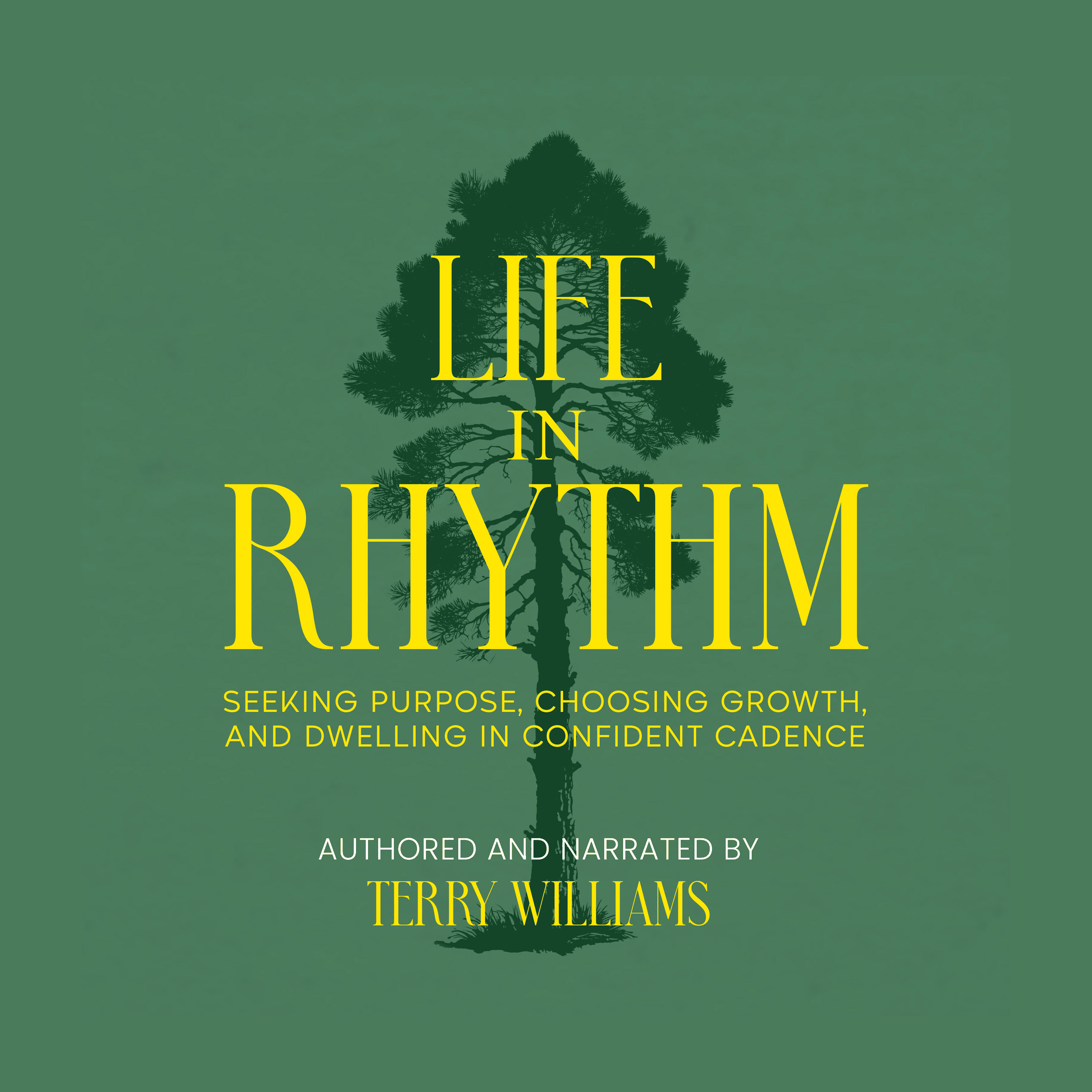 Life in Rhythm
