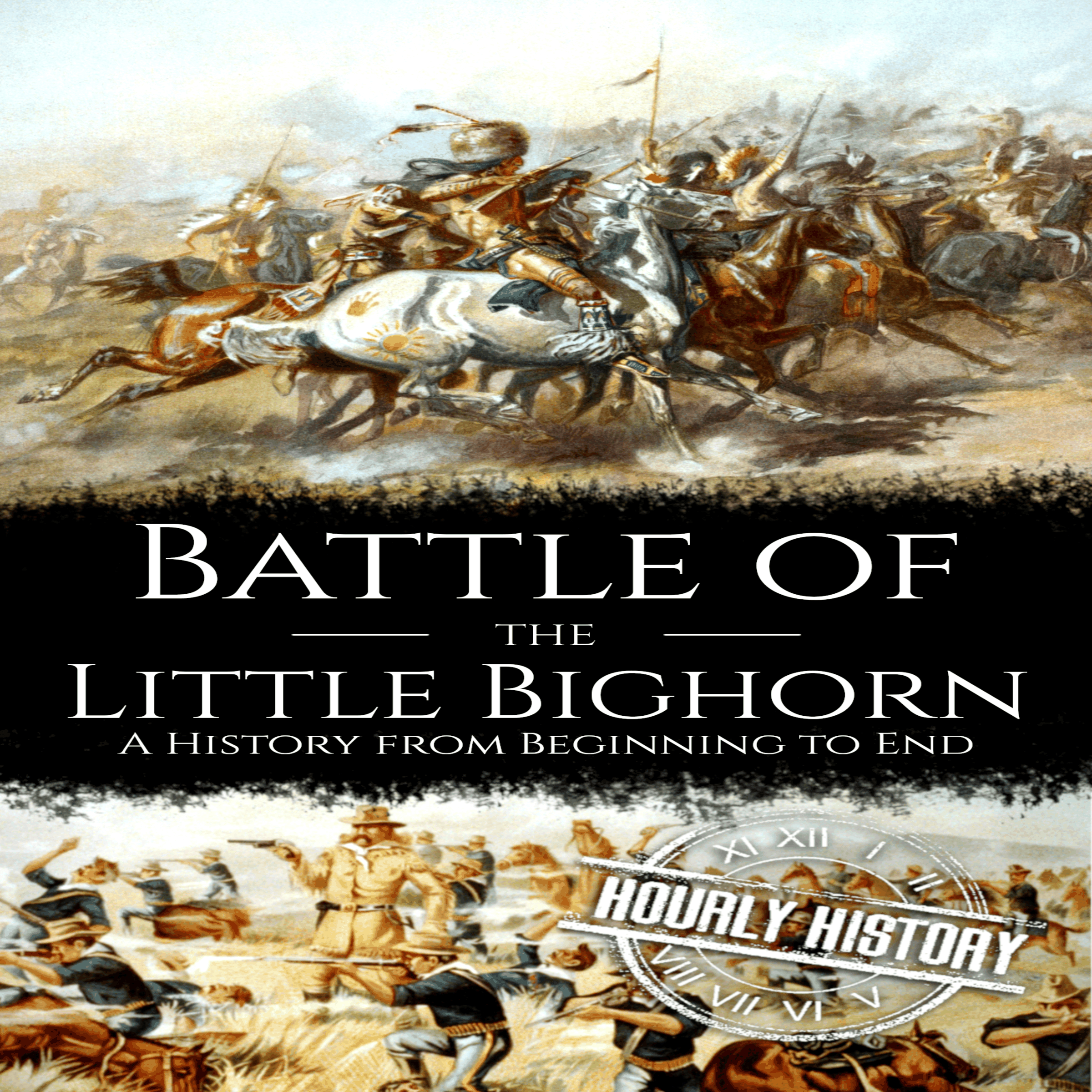 Battle of the Little Bighorn