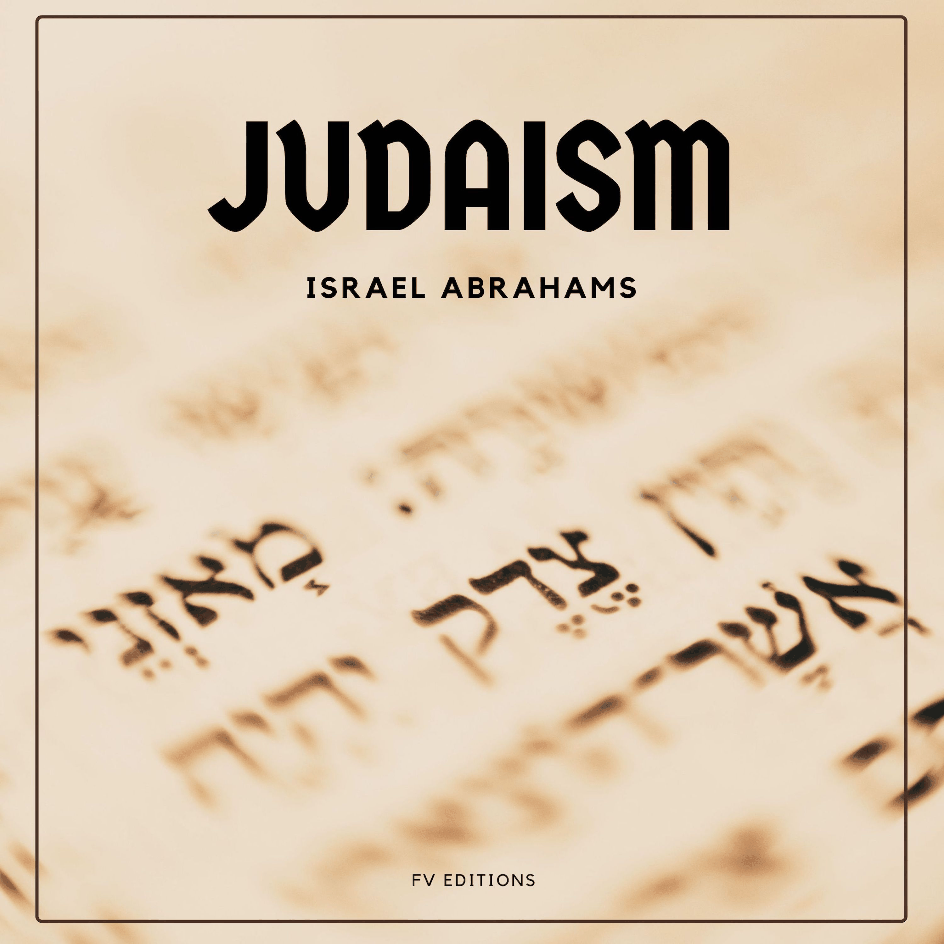 Judaism